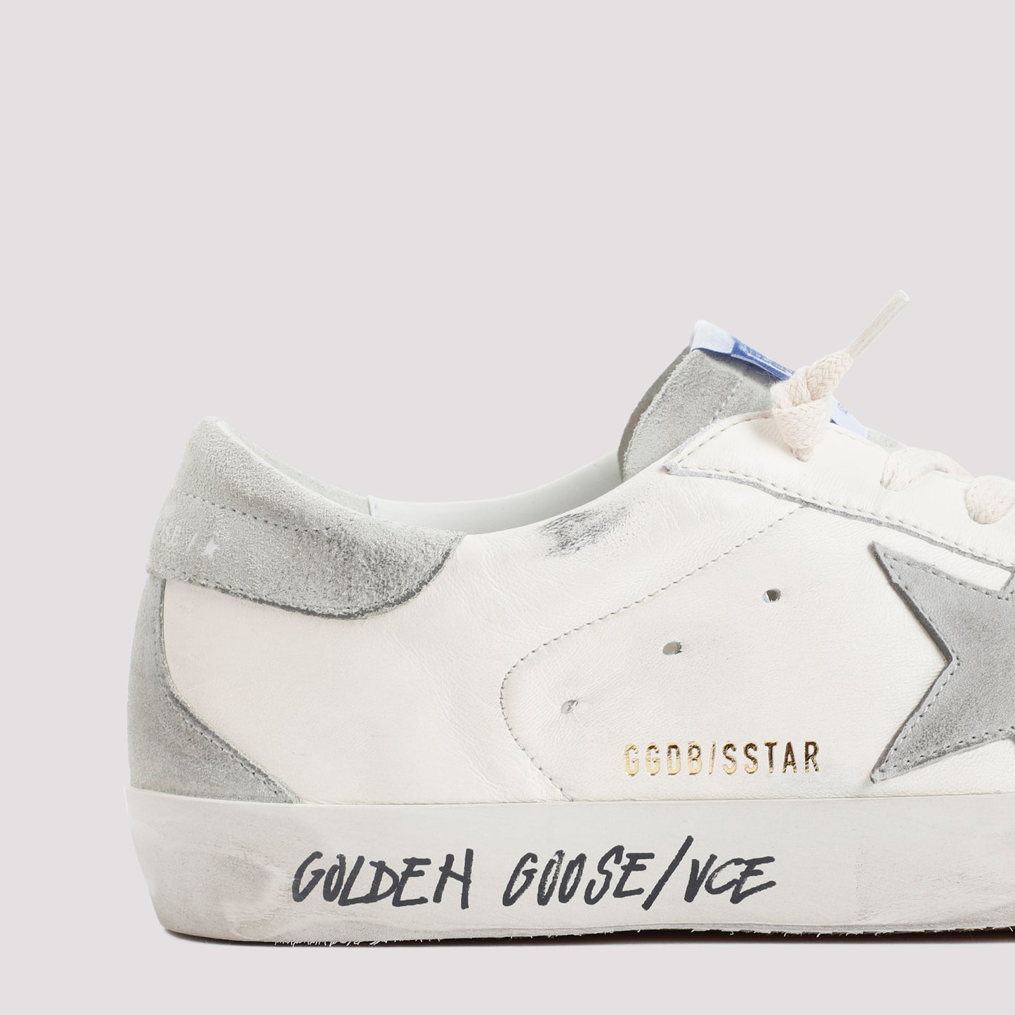 Golden Goose Super Star Sneakers