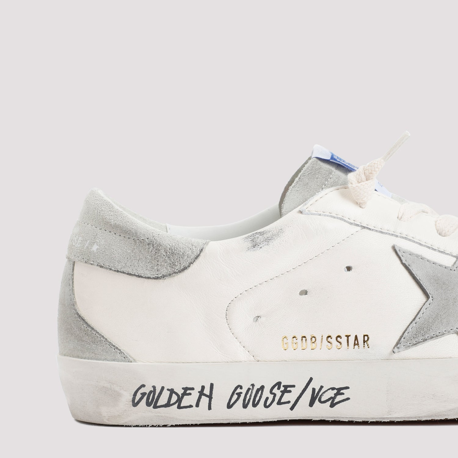 Golden Goose Super Star Sneakers
