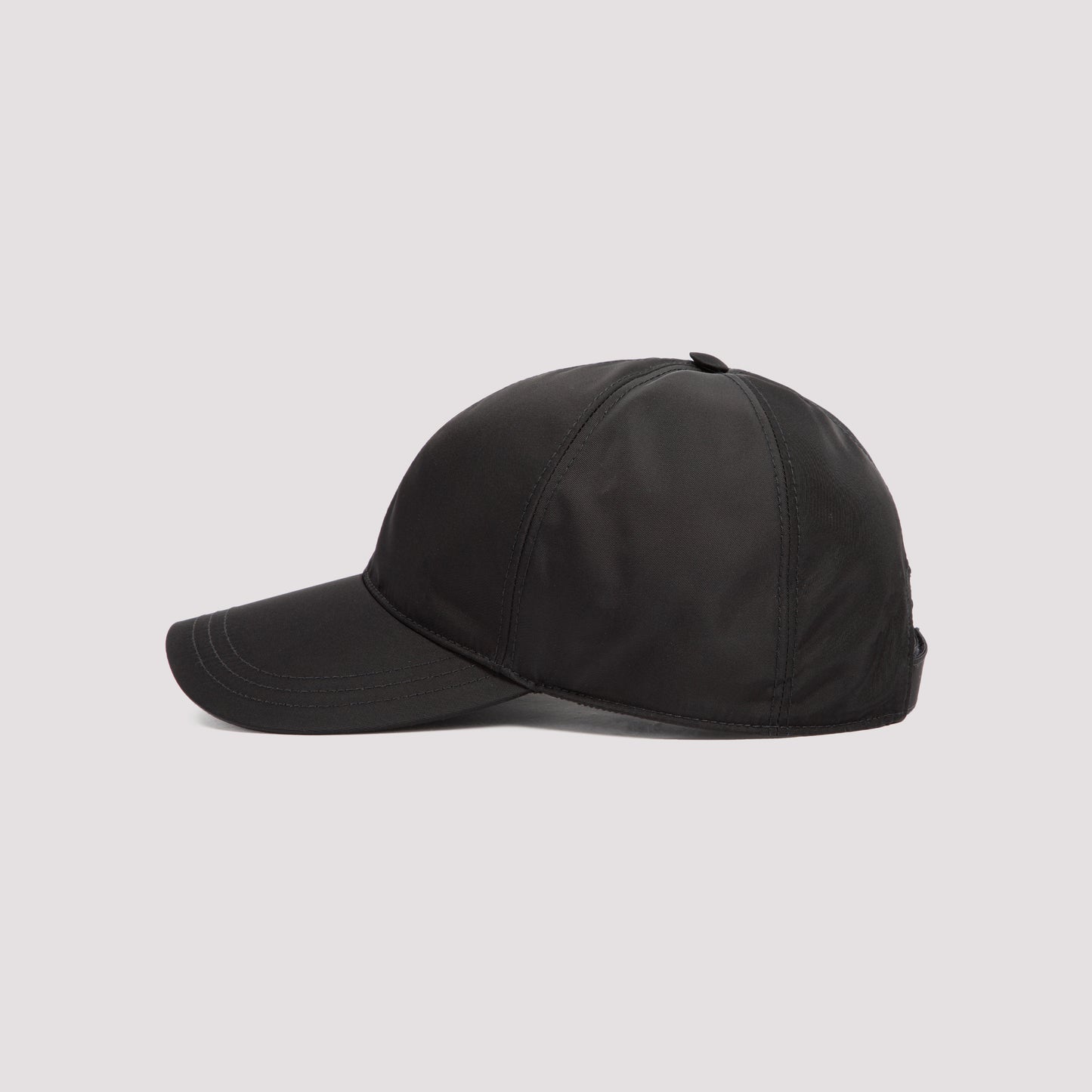 Prada Re-Nylon Baseball Cap