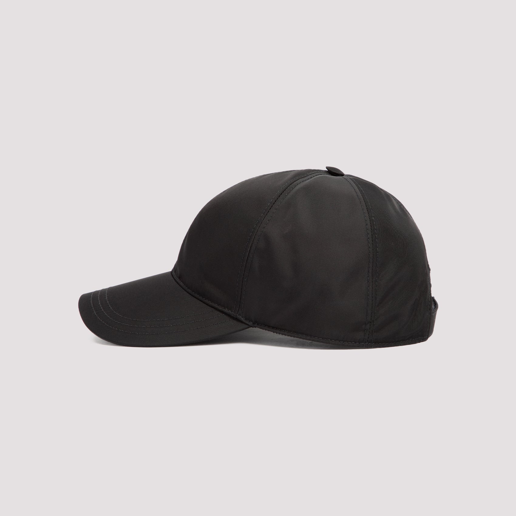 Prada Re-Nylon Baseball Cap