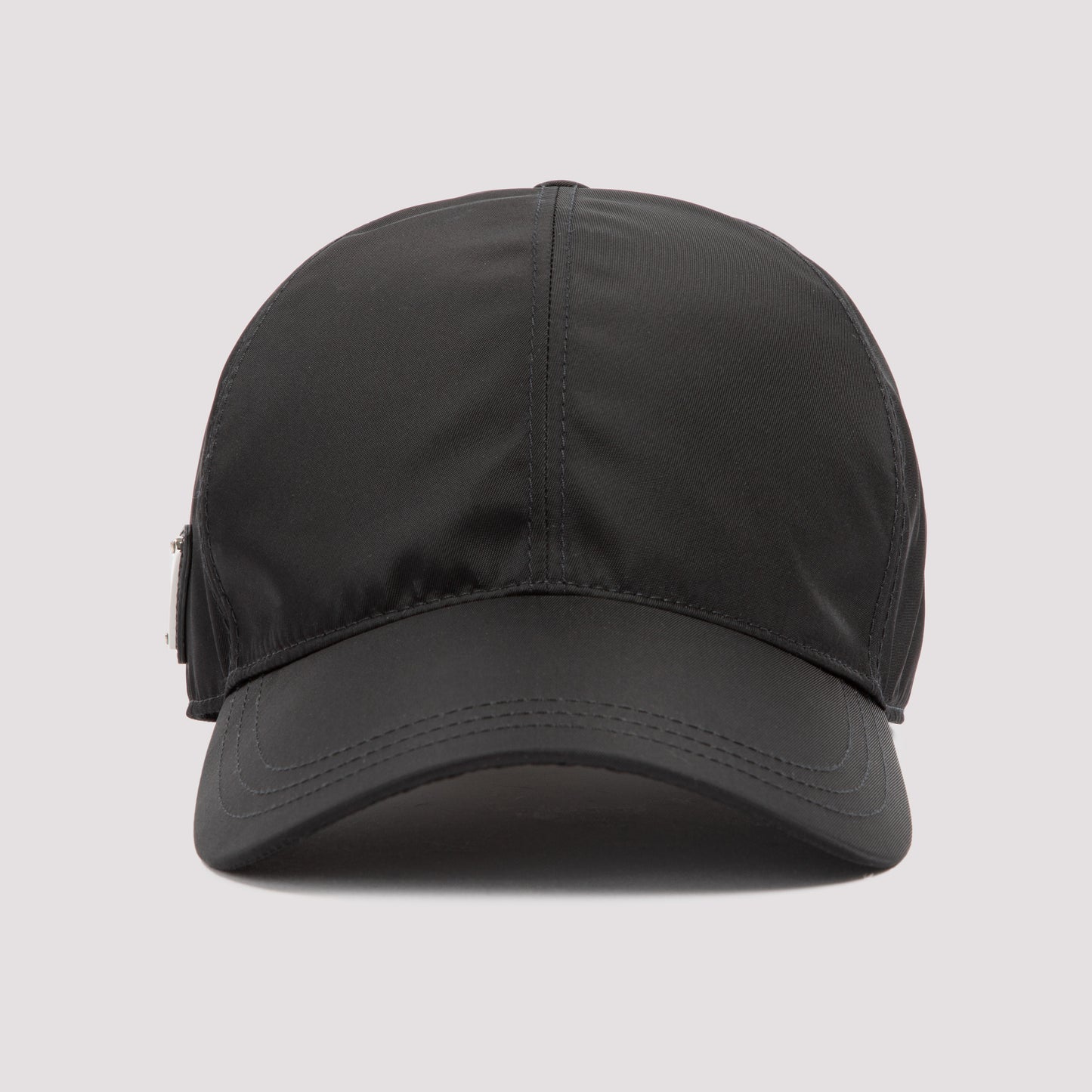 Prada Re-Nylon Baseball Cap