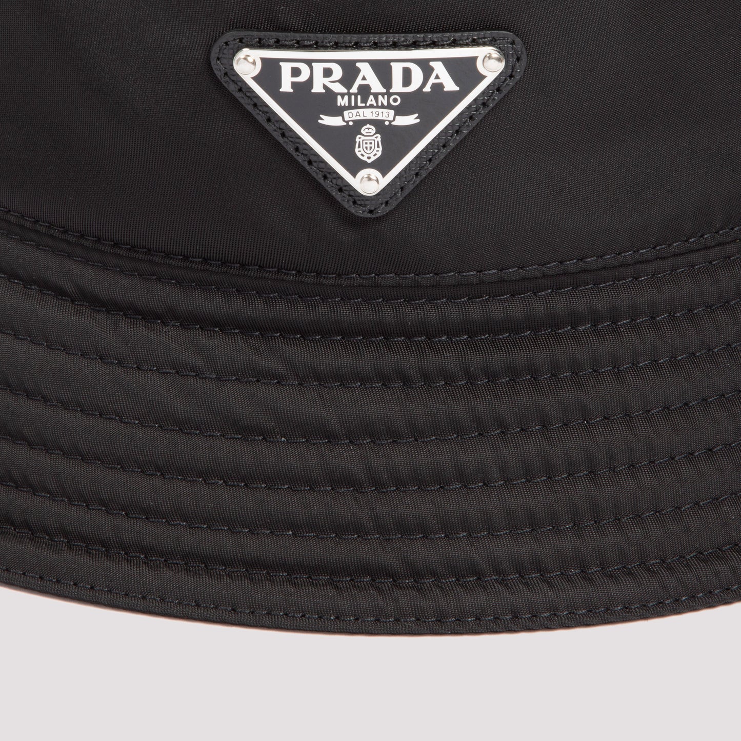 Prada Bucket Hat