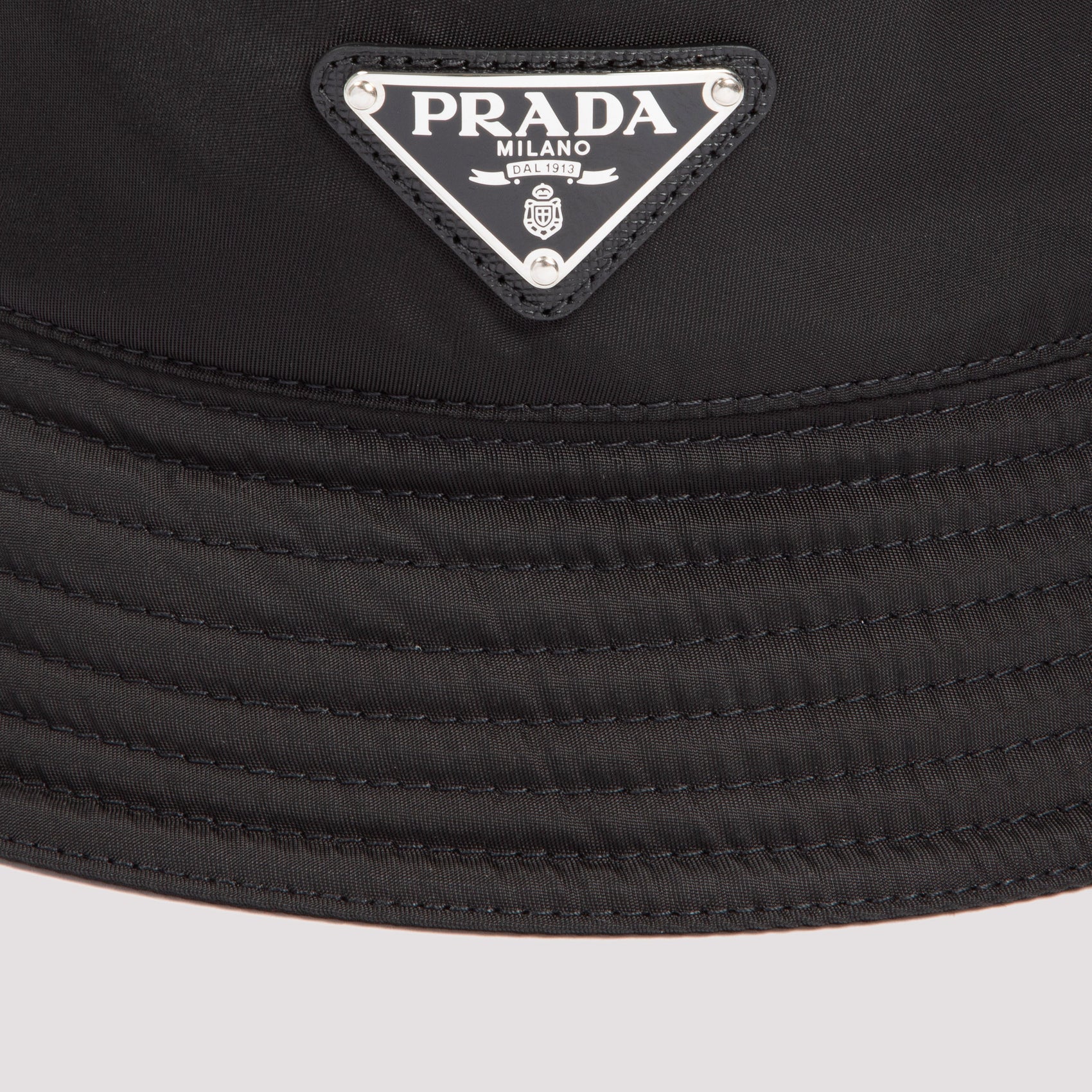 Prada Bucket Hat