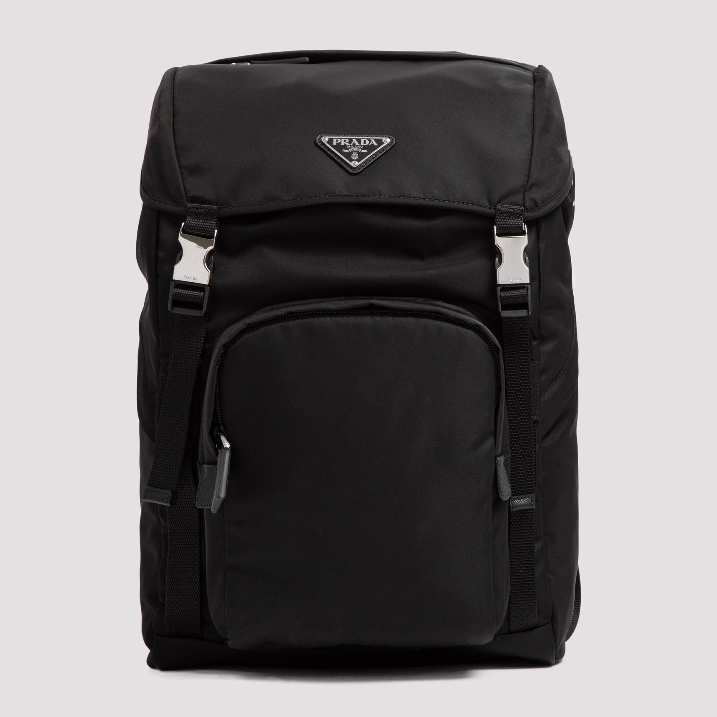 Prada Nylon Backpack