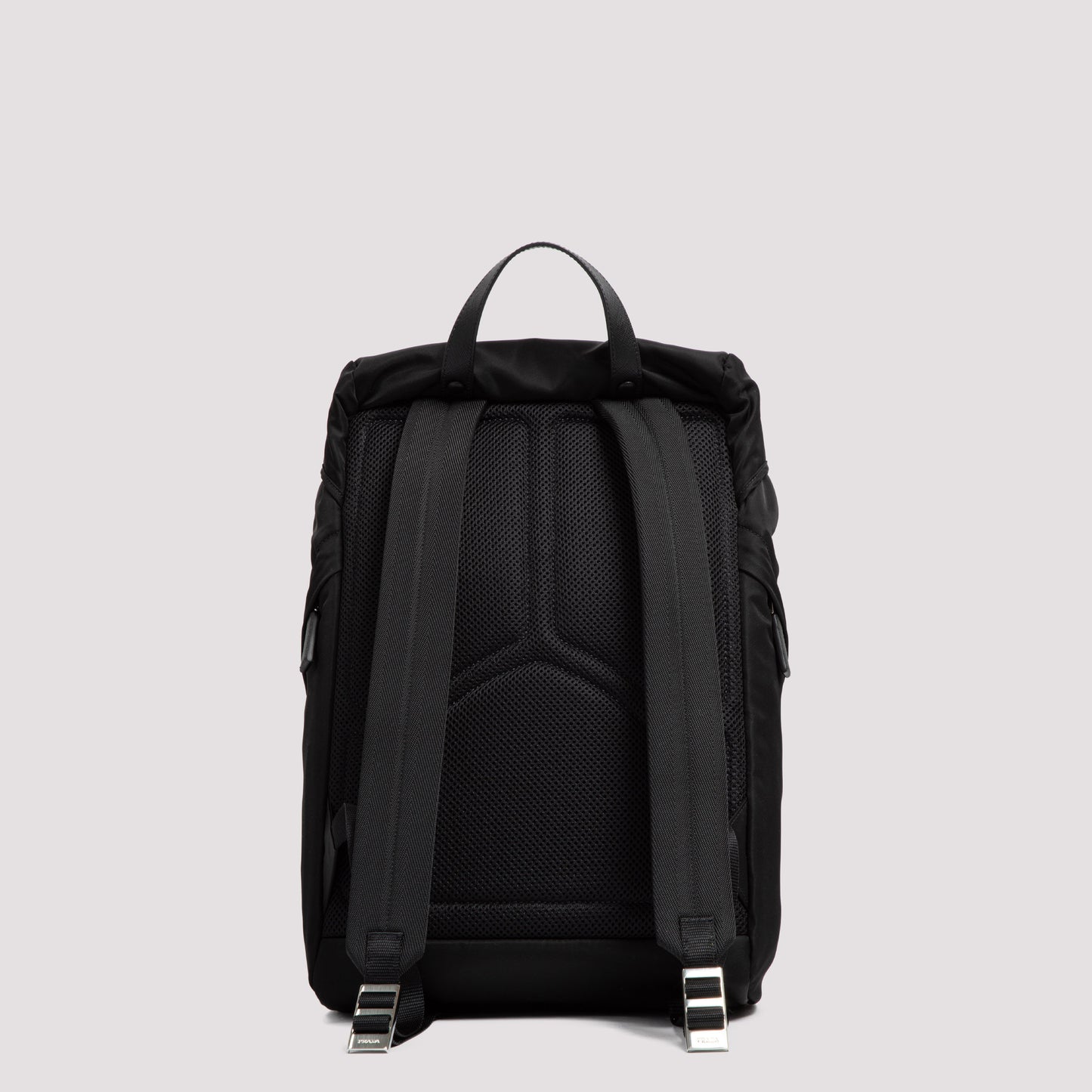 Prada Nylon Backpack