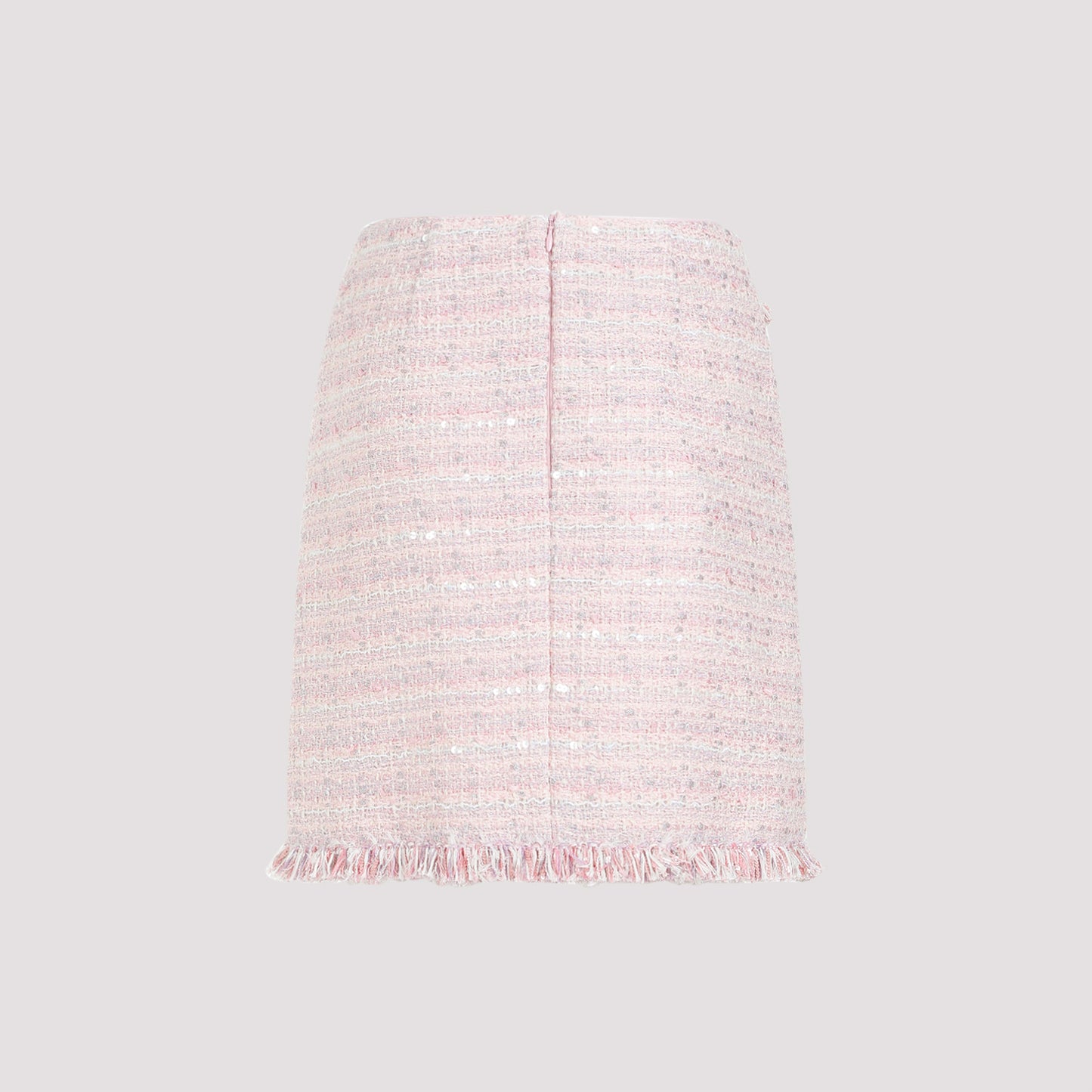 Giambattista Valli Boucle Mini Skirt