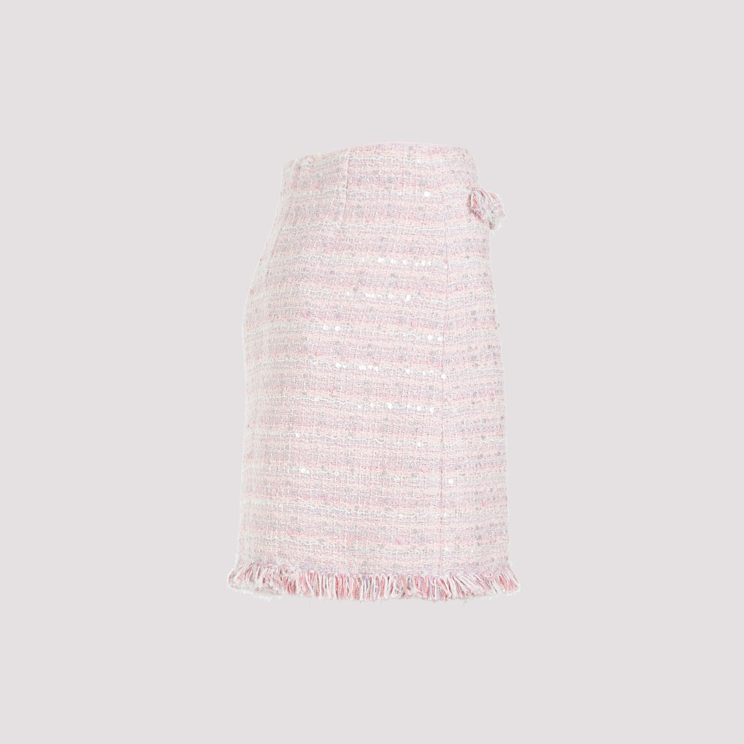 Giambattista Valli Boucle Mini Skirt