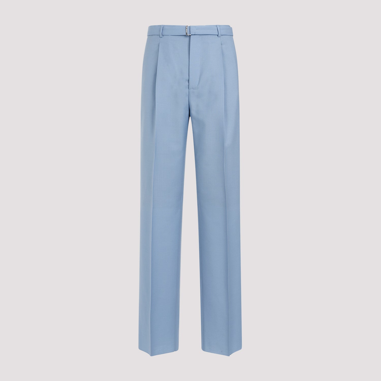 Lanvin Wide Leg Trousers