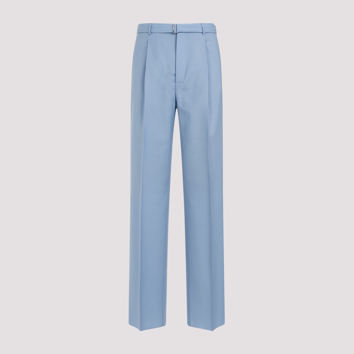 Lanvin Wide Leg Trousers
