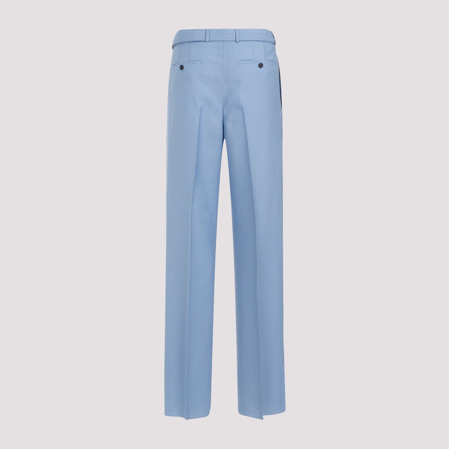 Lanvin Wide Leg Trousers