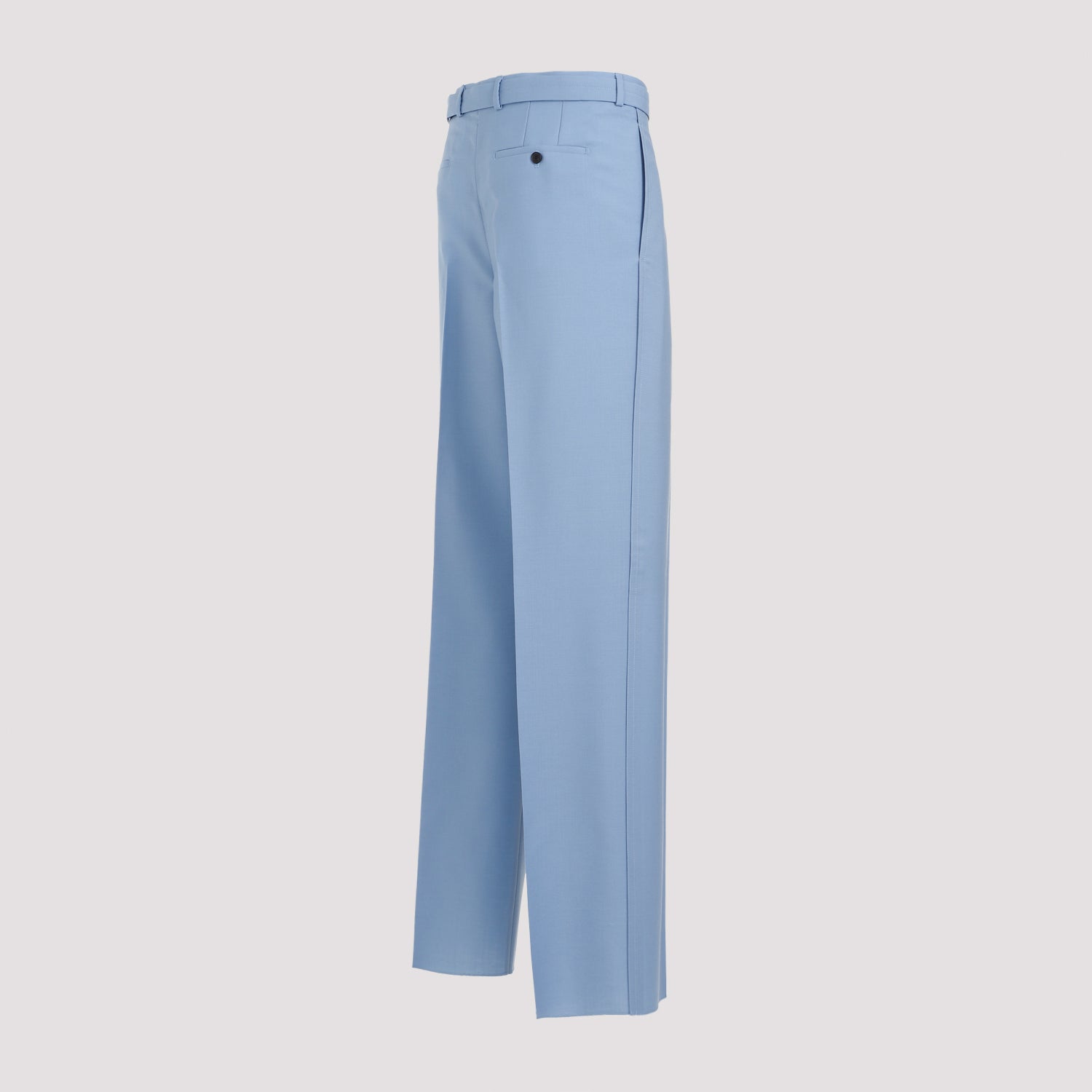 Lanvin Wide Leg Trousers