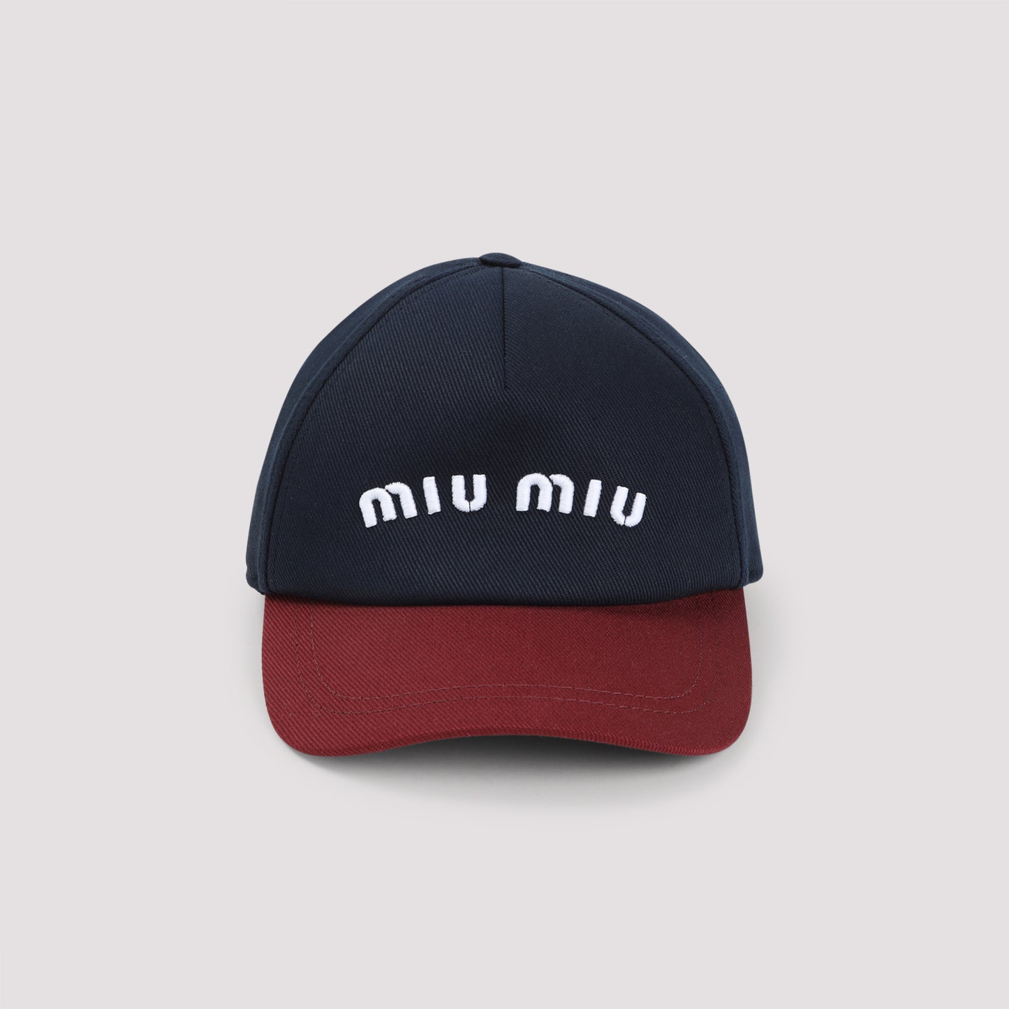 Miu Miu Cotton Hat