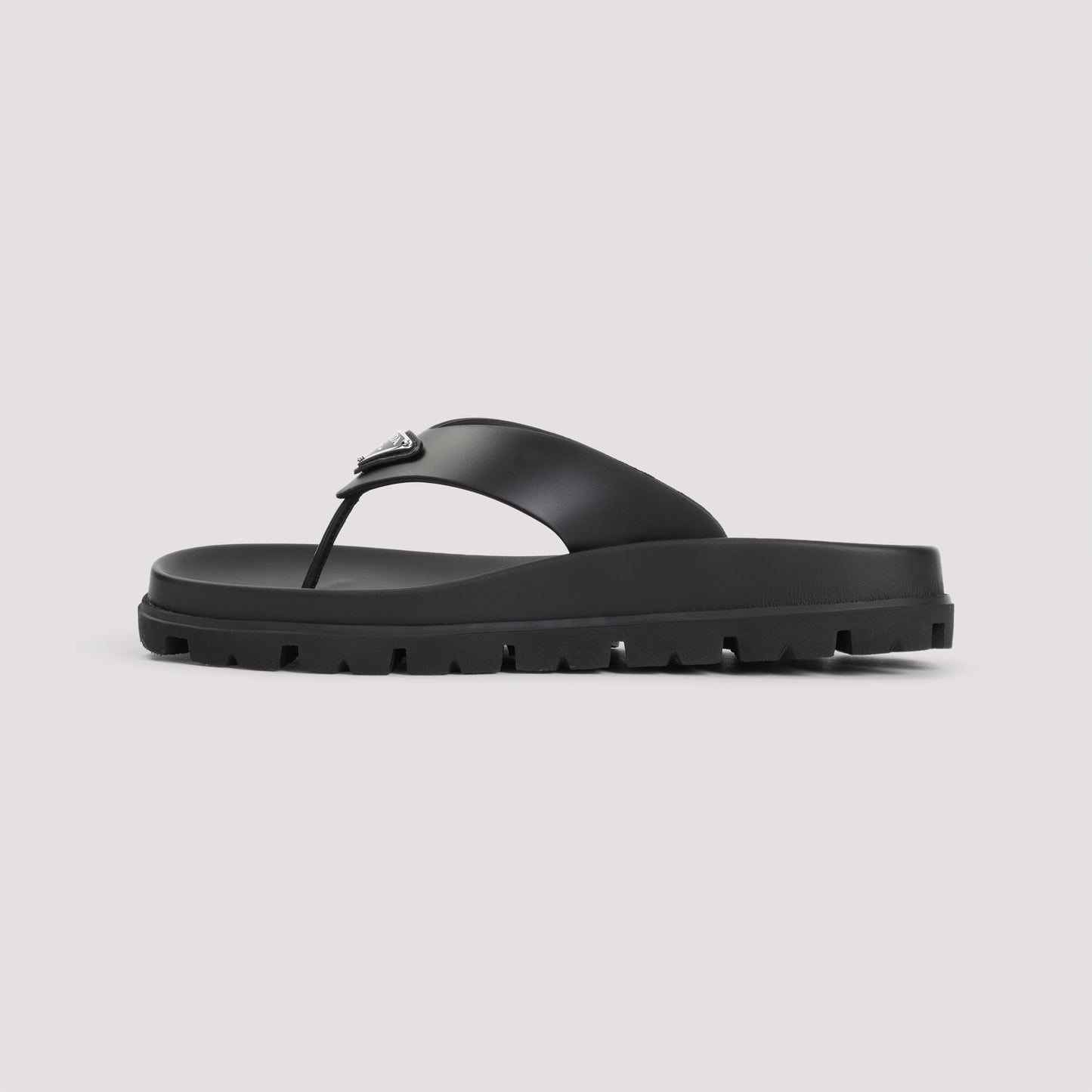 Prada Thong Sandals