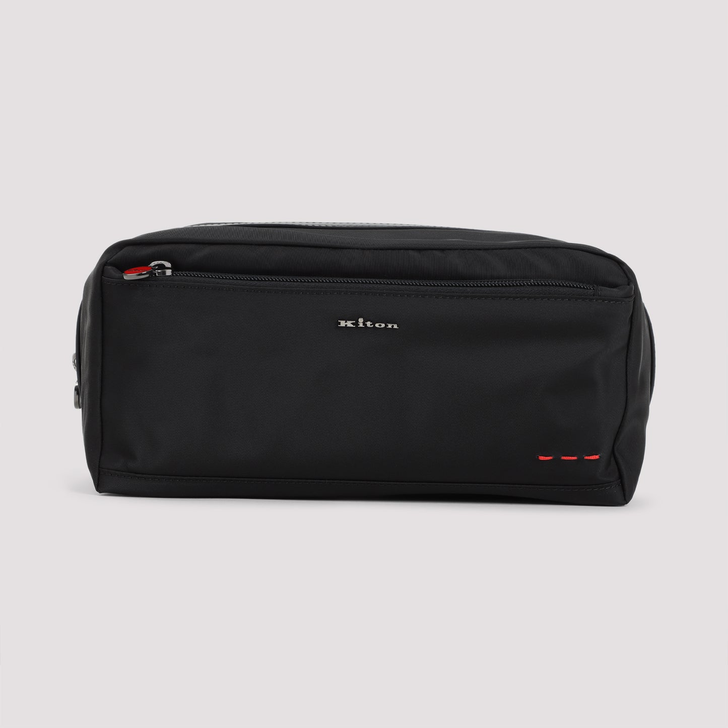 Kiton Polyamide Pouch