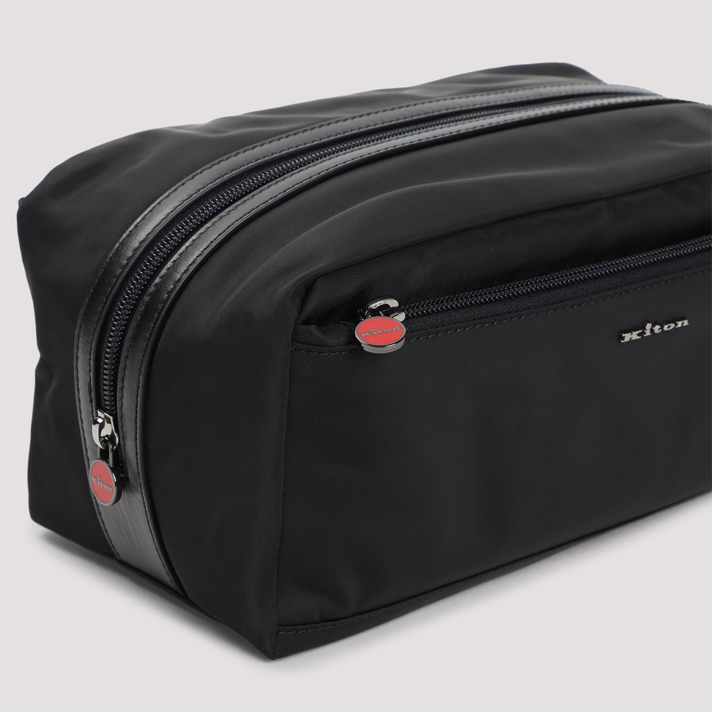 Kiton Polyamide Pouch