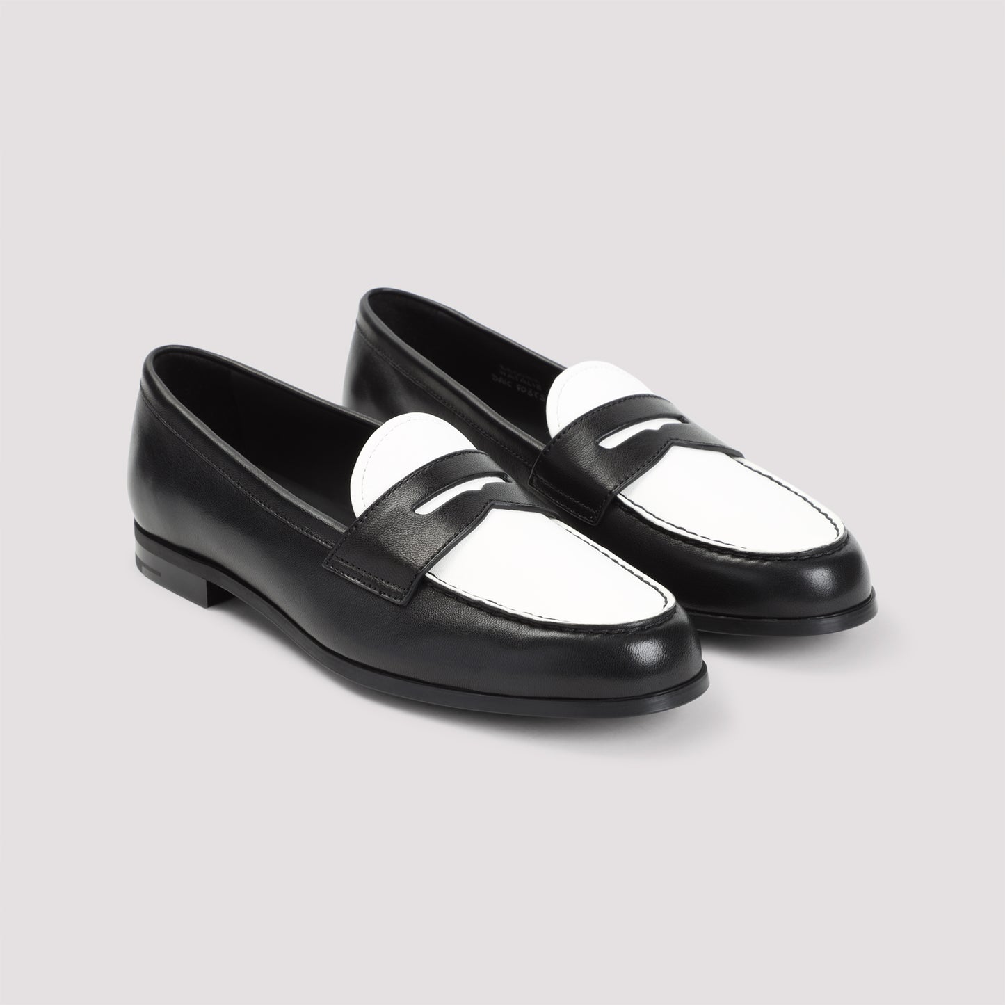 Church`s Natalie Loafers