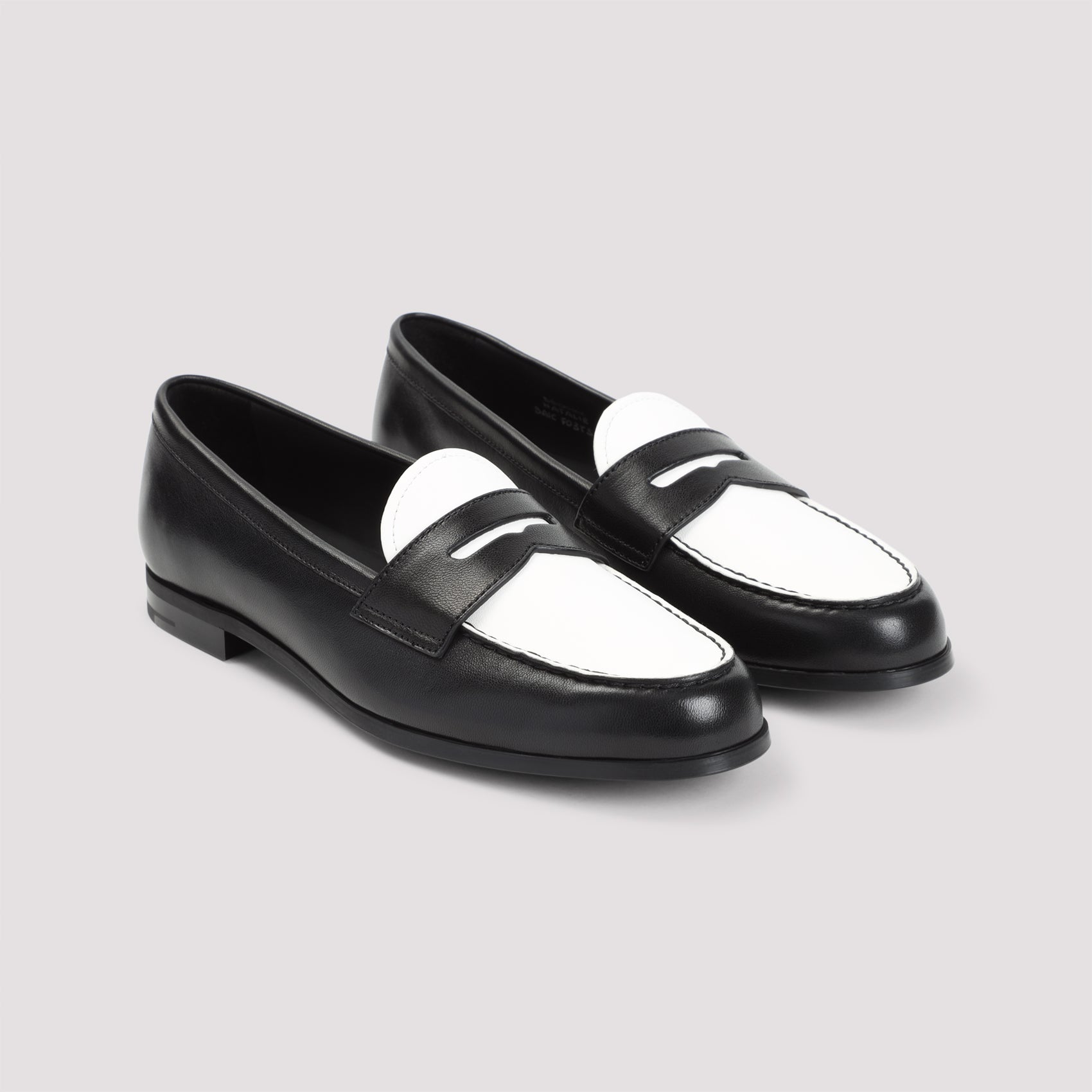Church`s Natalie Loafers