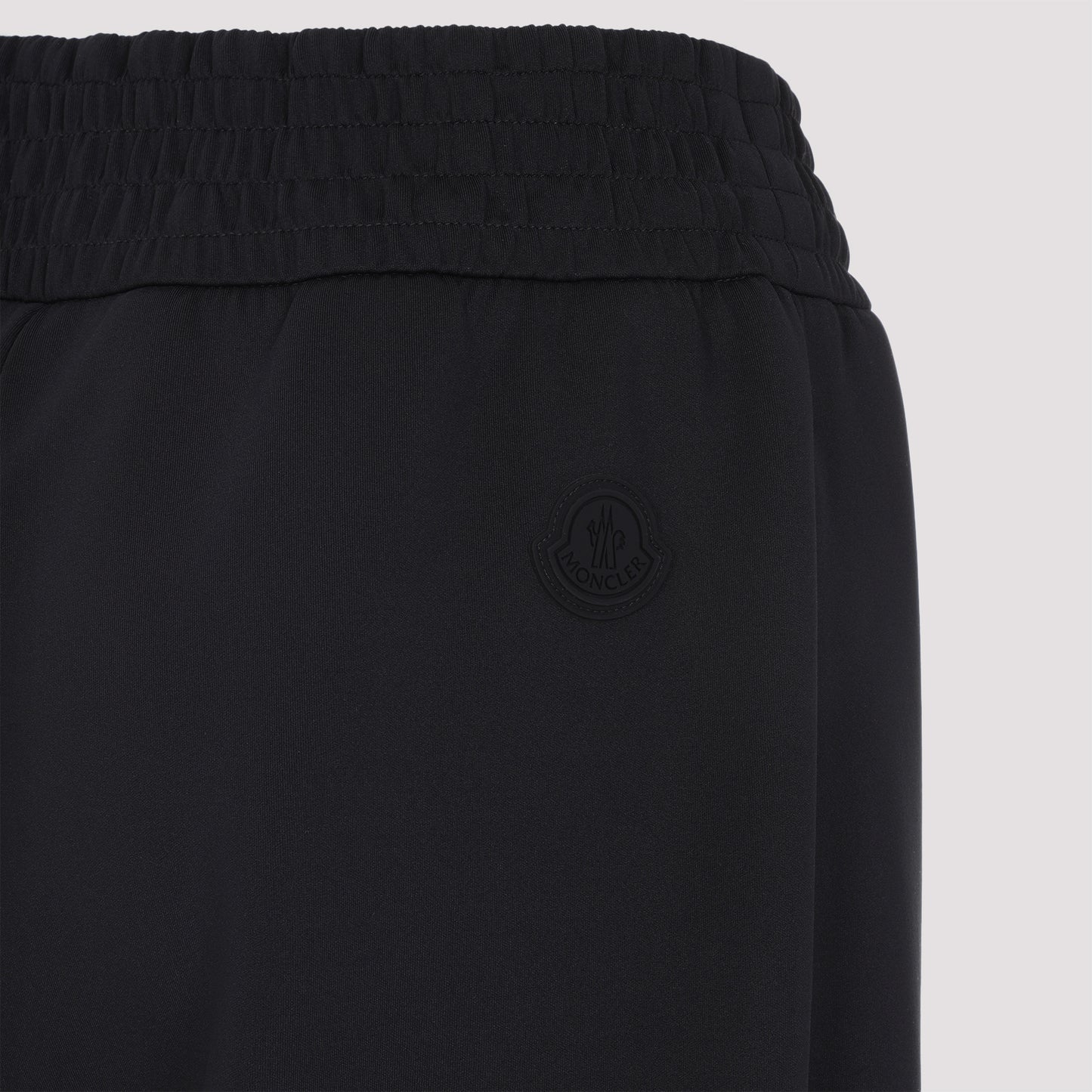 Moncler Polyester Track Pants