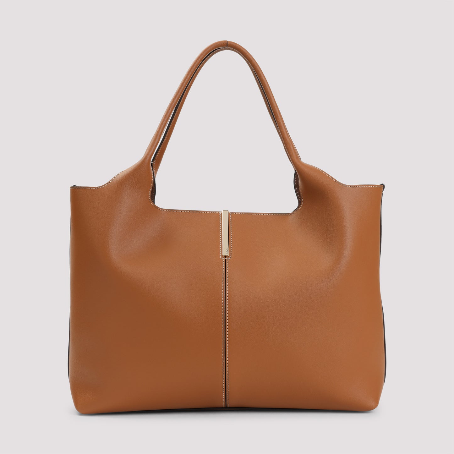 Tod`s Ebr Shopping Tote Bag
