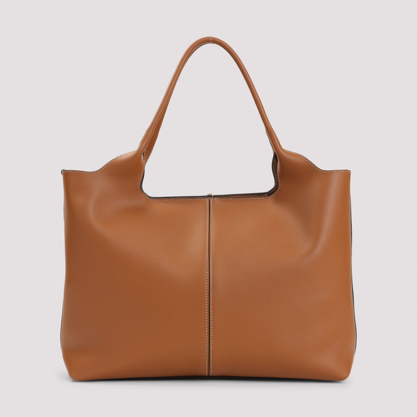 Tod`s Ebr Shopping Tote Bag