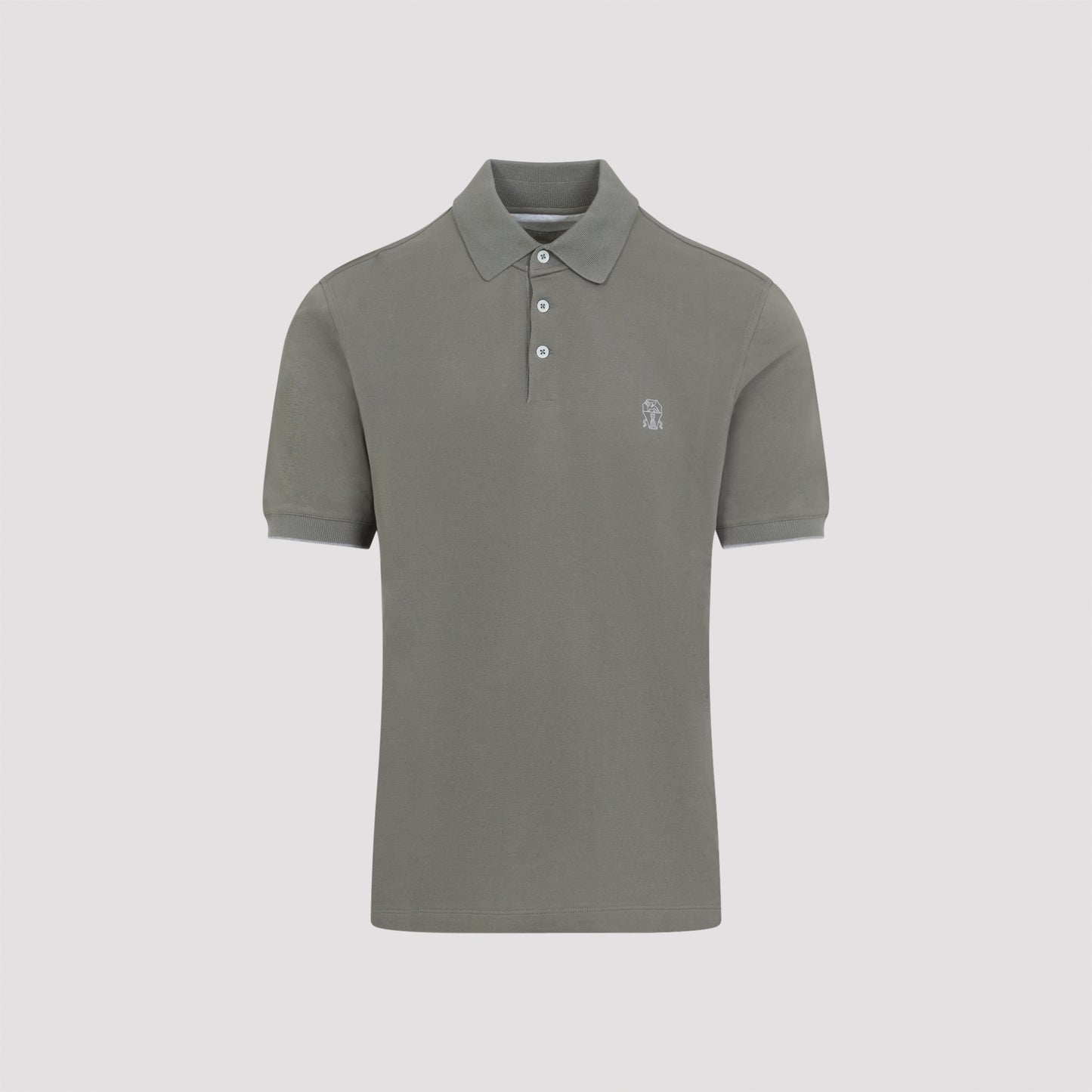 Brunello Cucinelli MC Polo