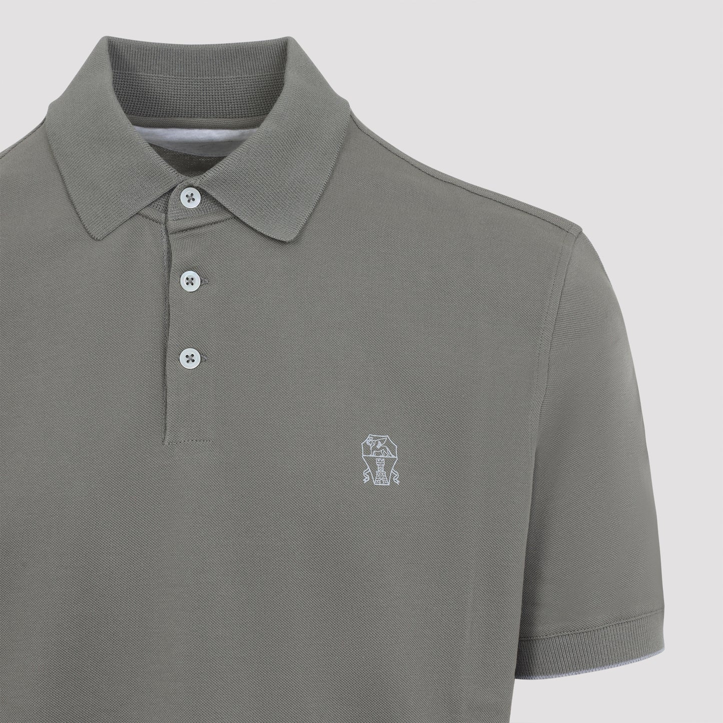 Brunello Cucinelli MC Polo