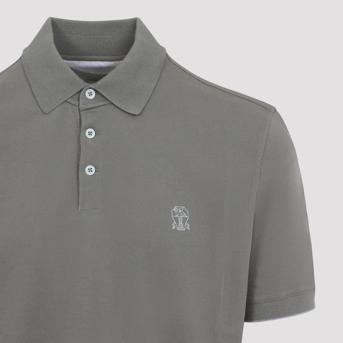 Brunello Cucinelli MC Polo