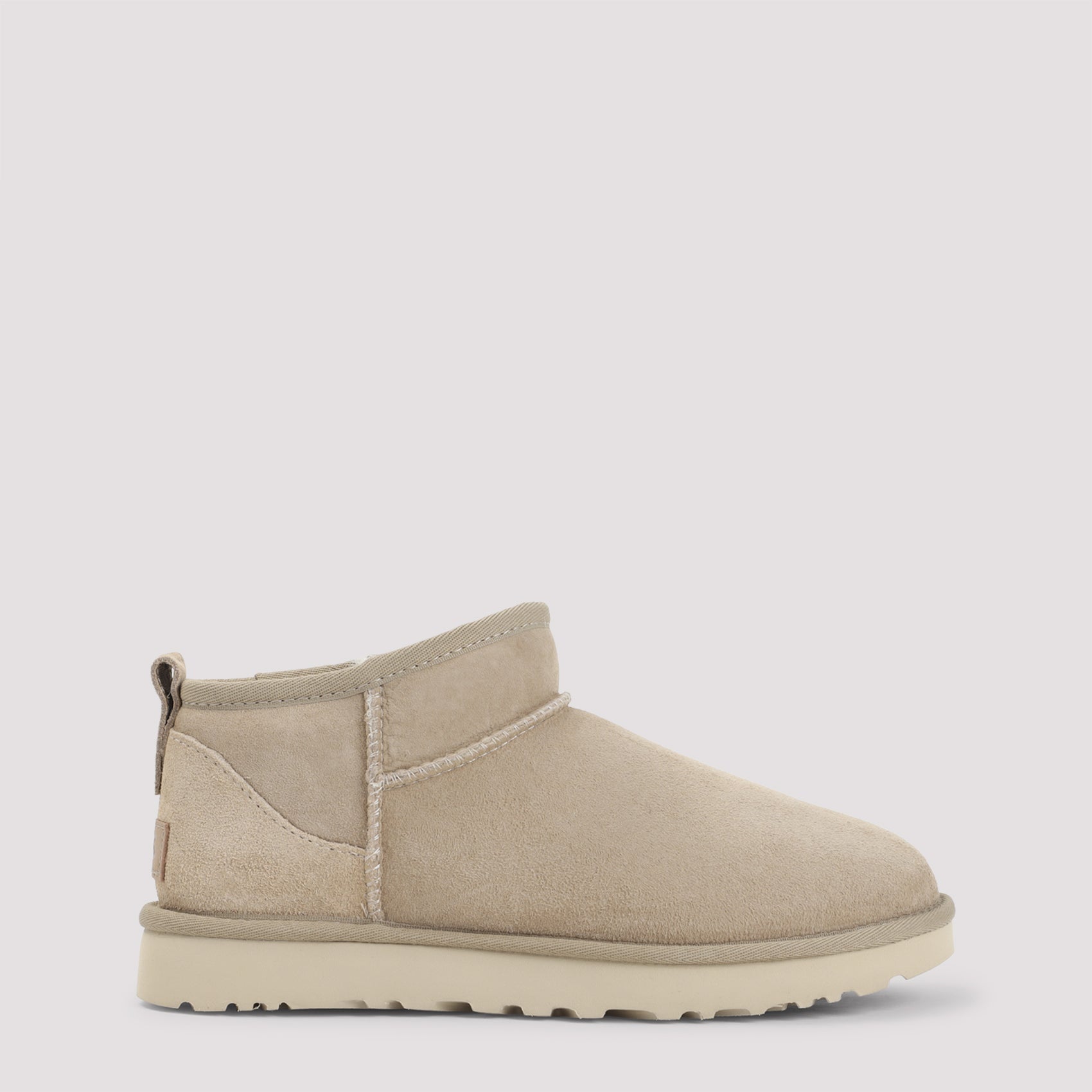 Ugg Classic Ultra Mini Boots