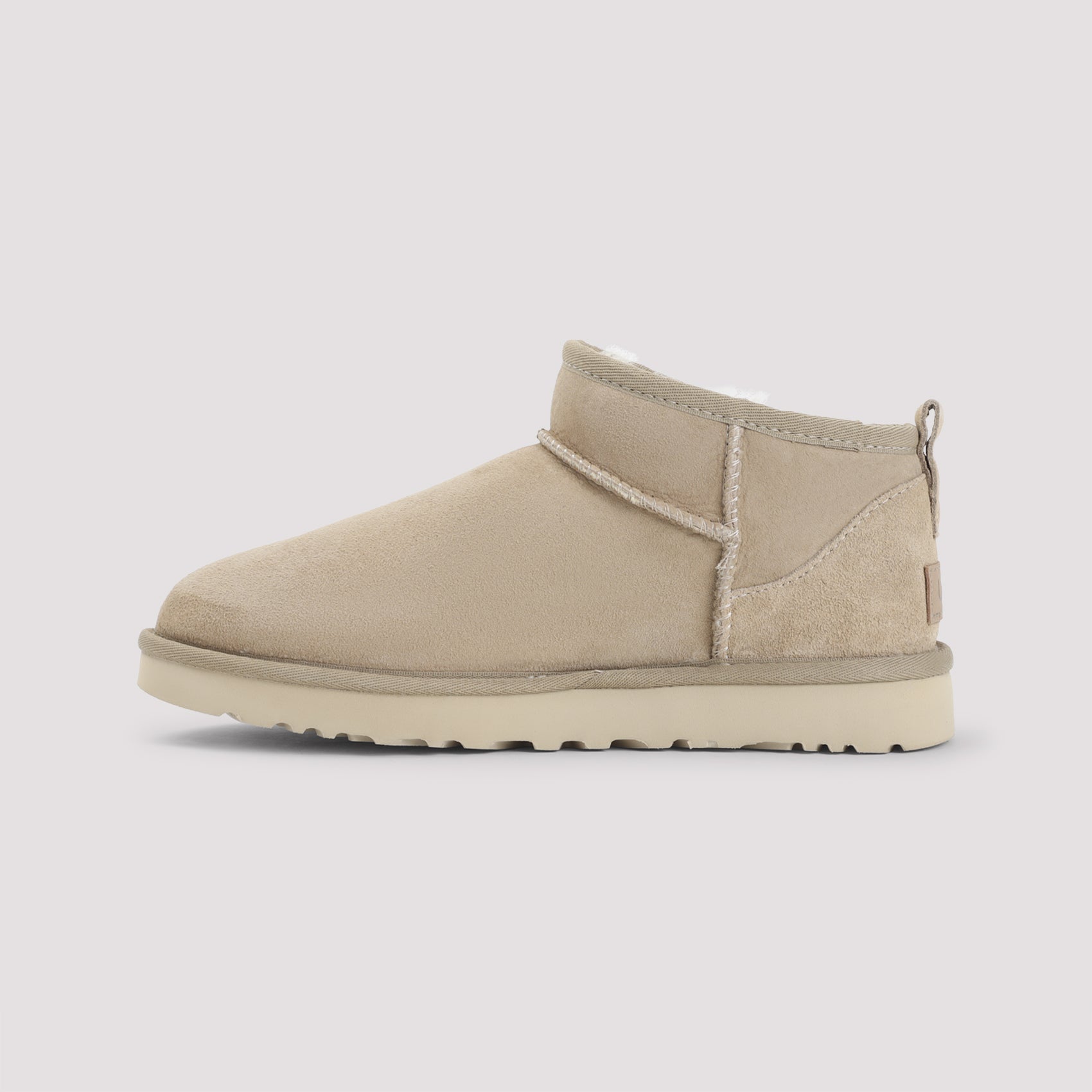 Ugg Classic Ultra Mini Boots