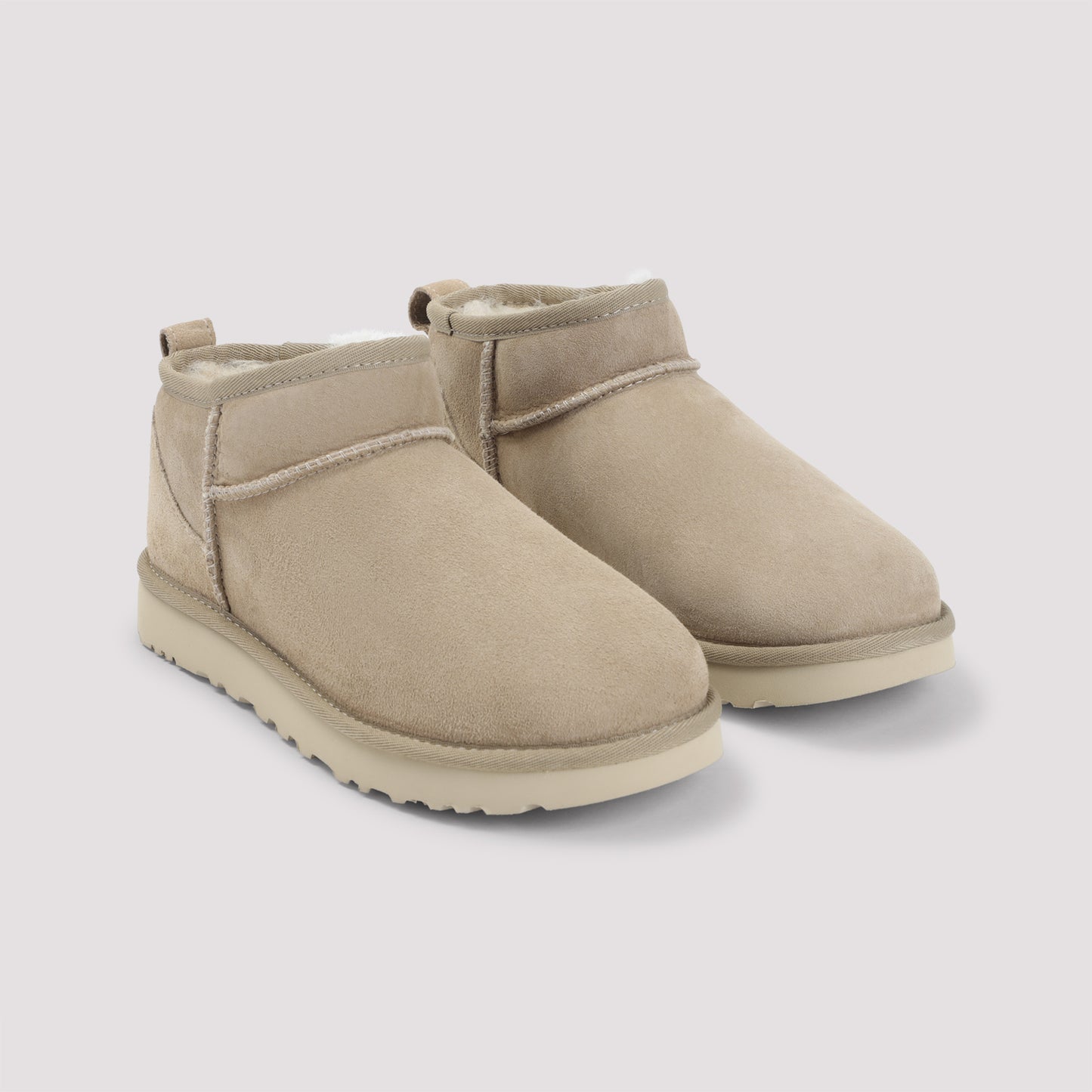 Ugg Classic Ultra Mini Boots