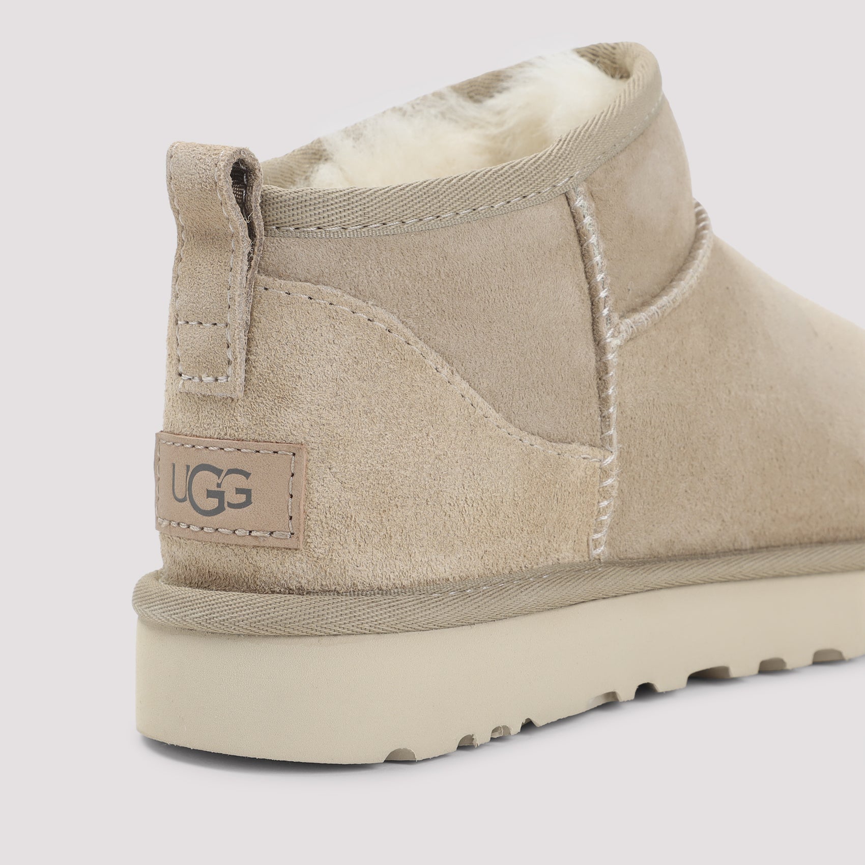 Ugg Classic Ultra Mini Boots
