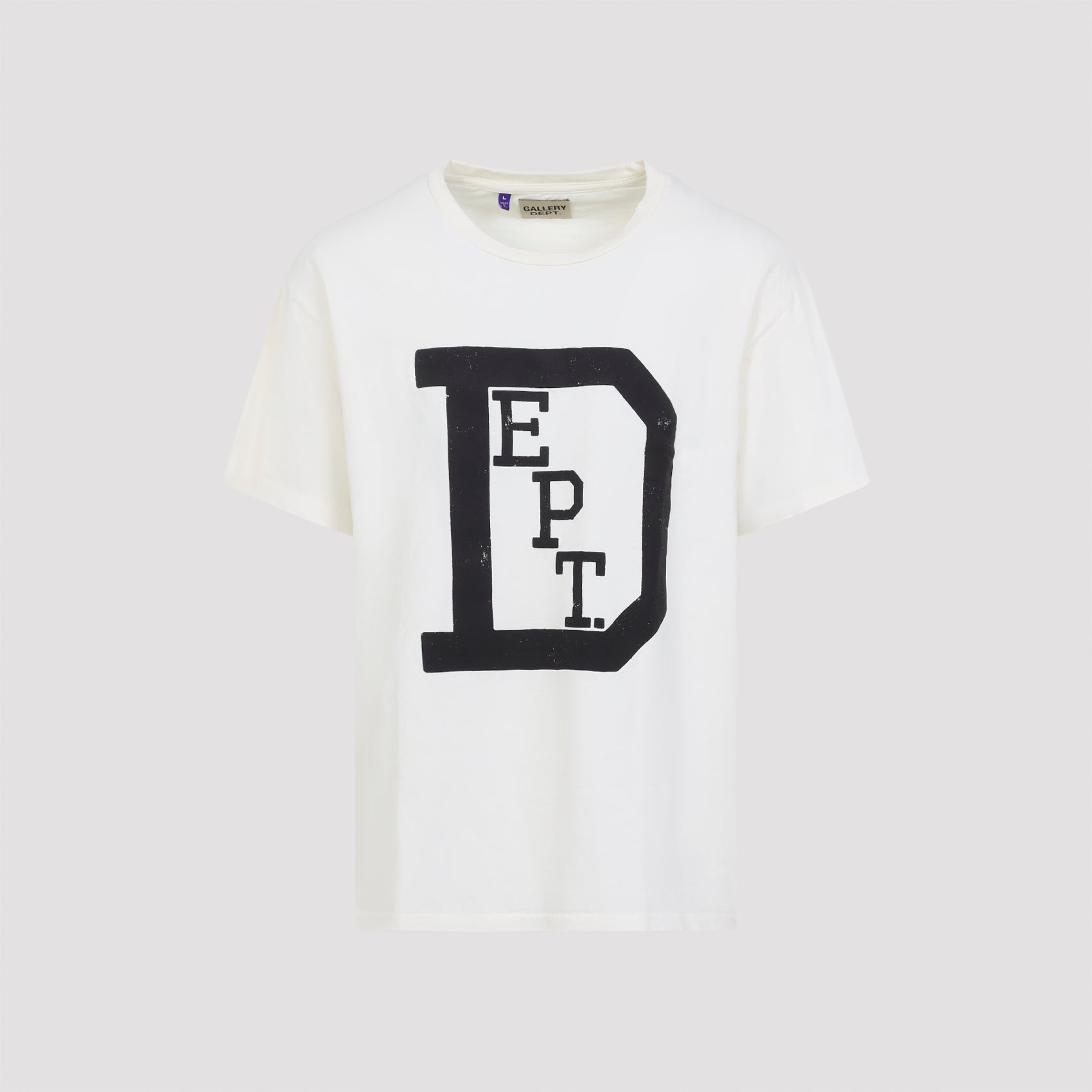 UNIVERSITY GRAPHIC aGallery Dept. University Graphic T-shirt