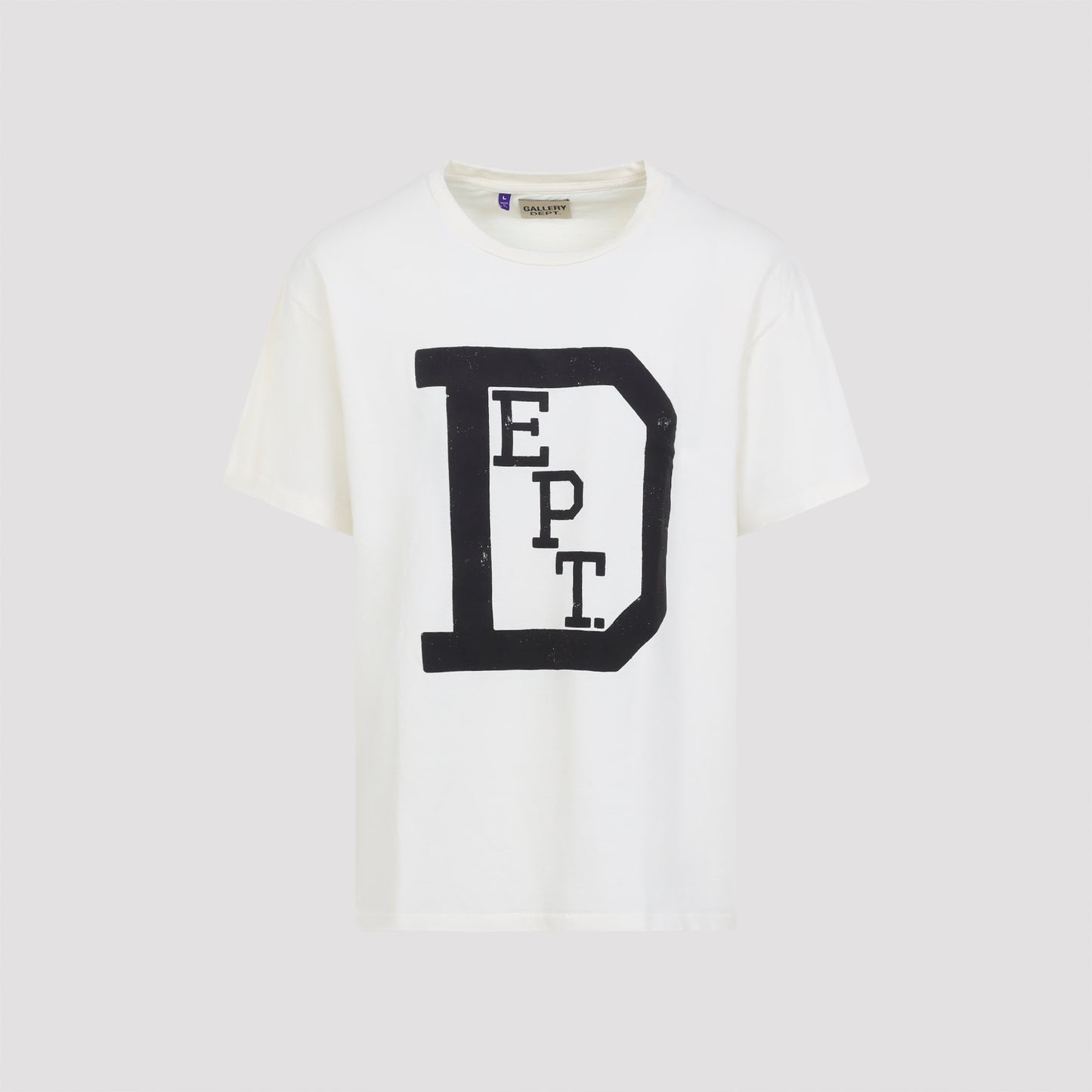 UNIVERSITY GRAPHIC aGallery Dept. University Graphic T-shirt