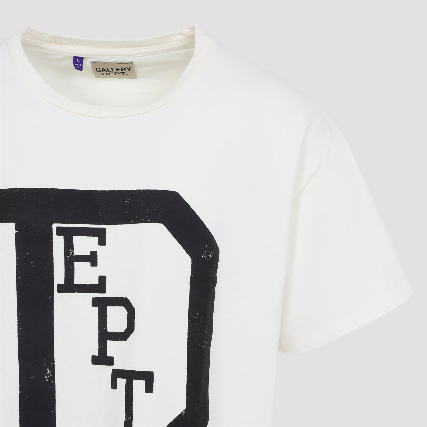 UNIVERSITY GRAPHIC aGallery Dept. University Graphic T-shirt