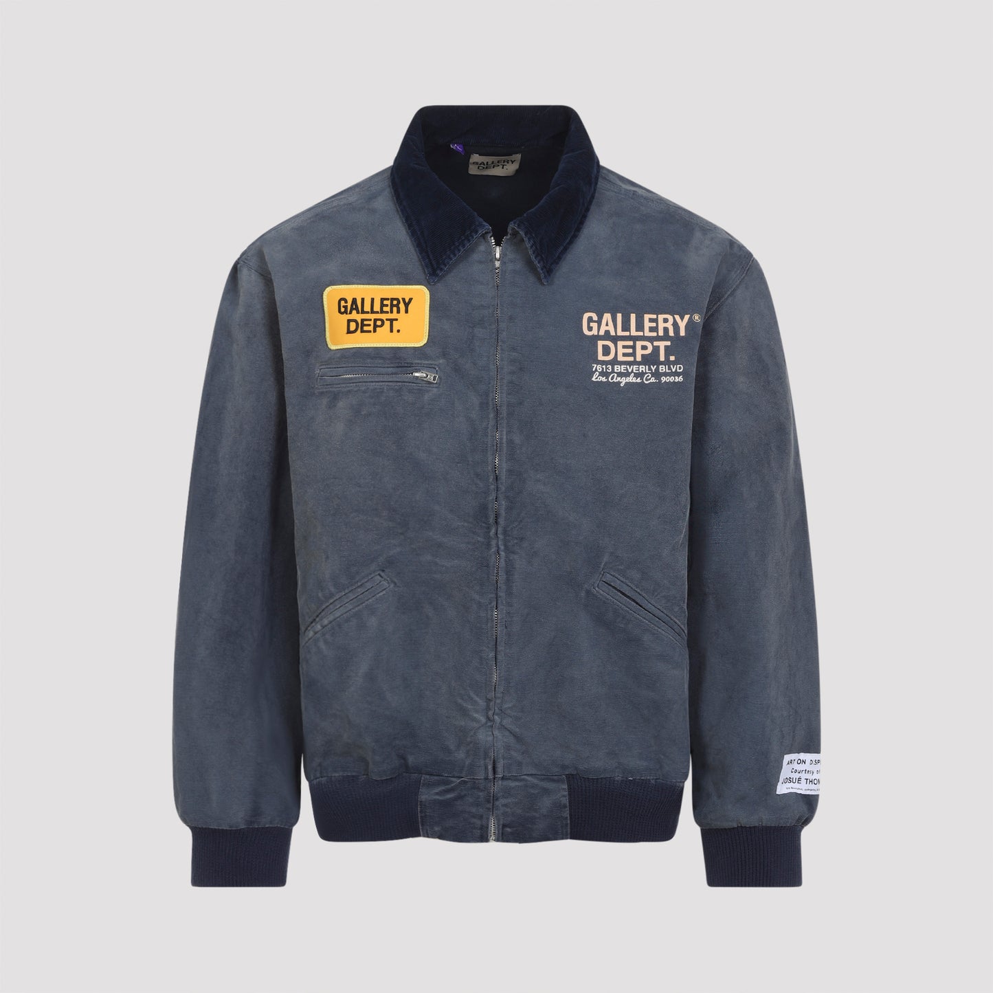 Gallery Dept. Mechanic Jacket