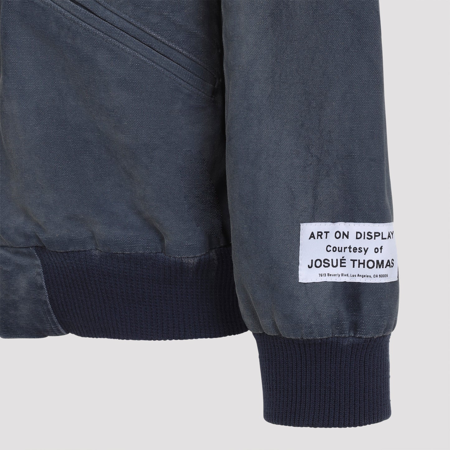 Gallery Dept. Mechanic Jacket