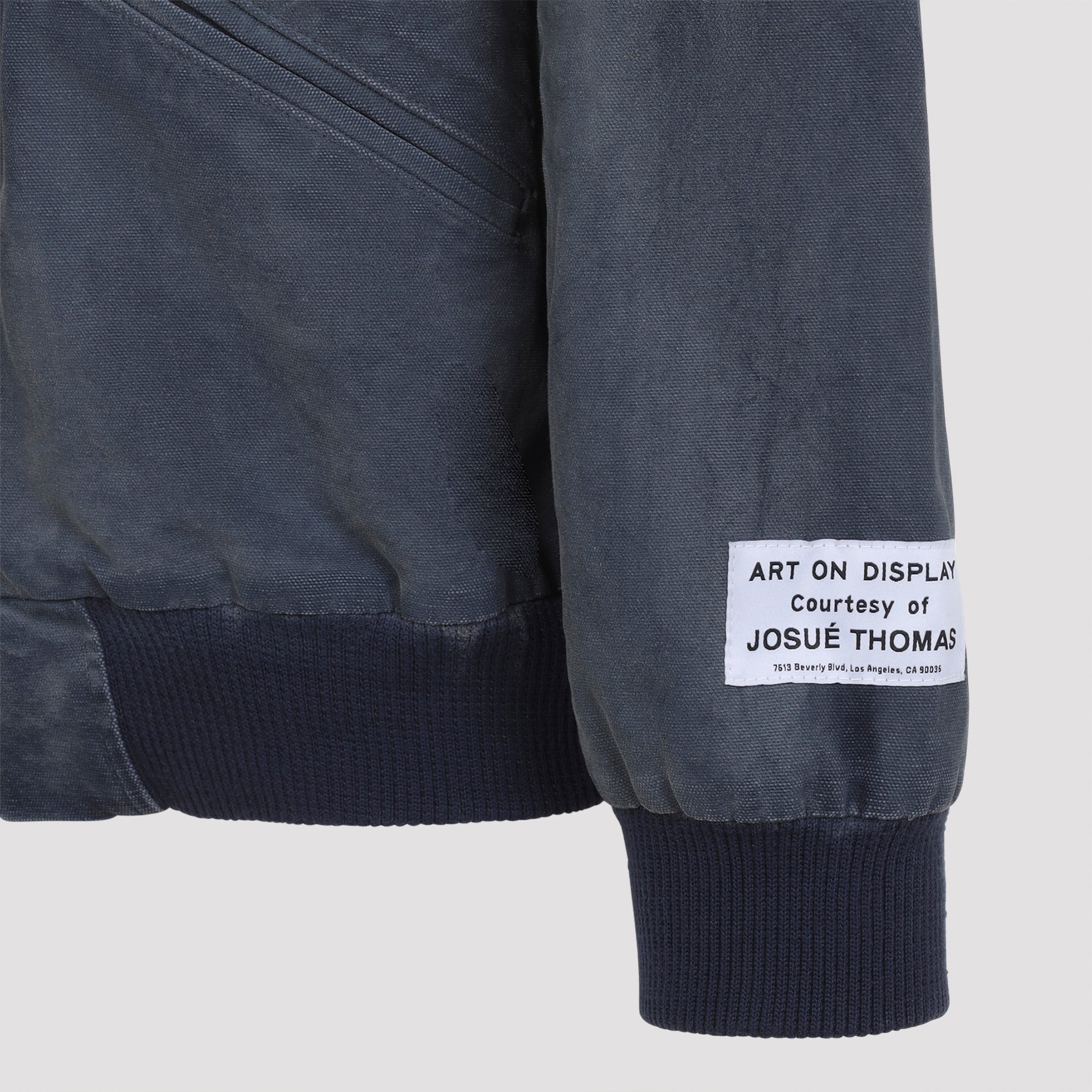 Gallery Dept. Mechanic Jacket