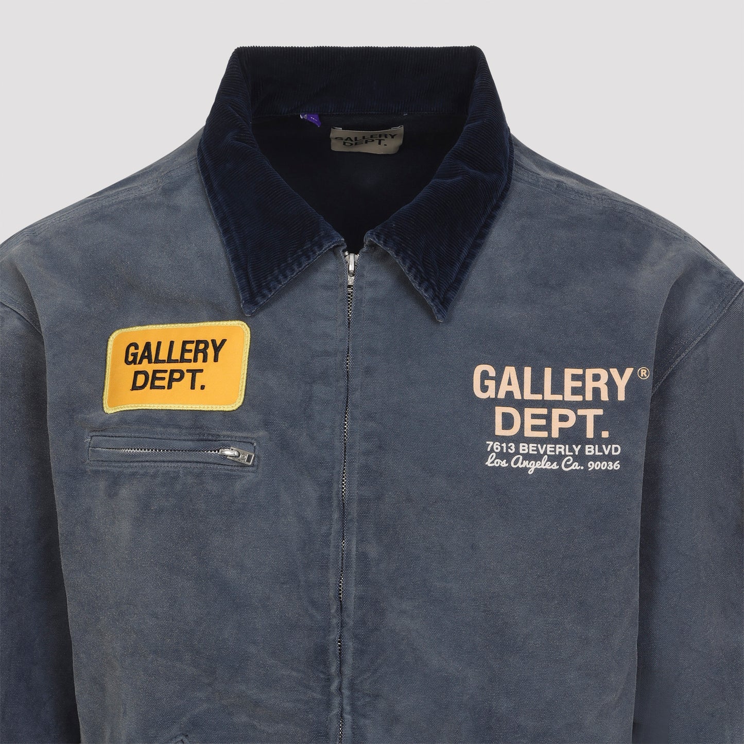 Gallery Dept. Mechanic Jacket