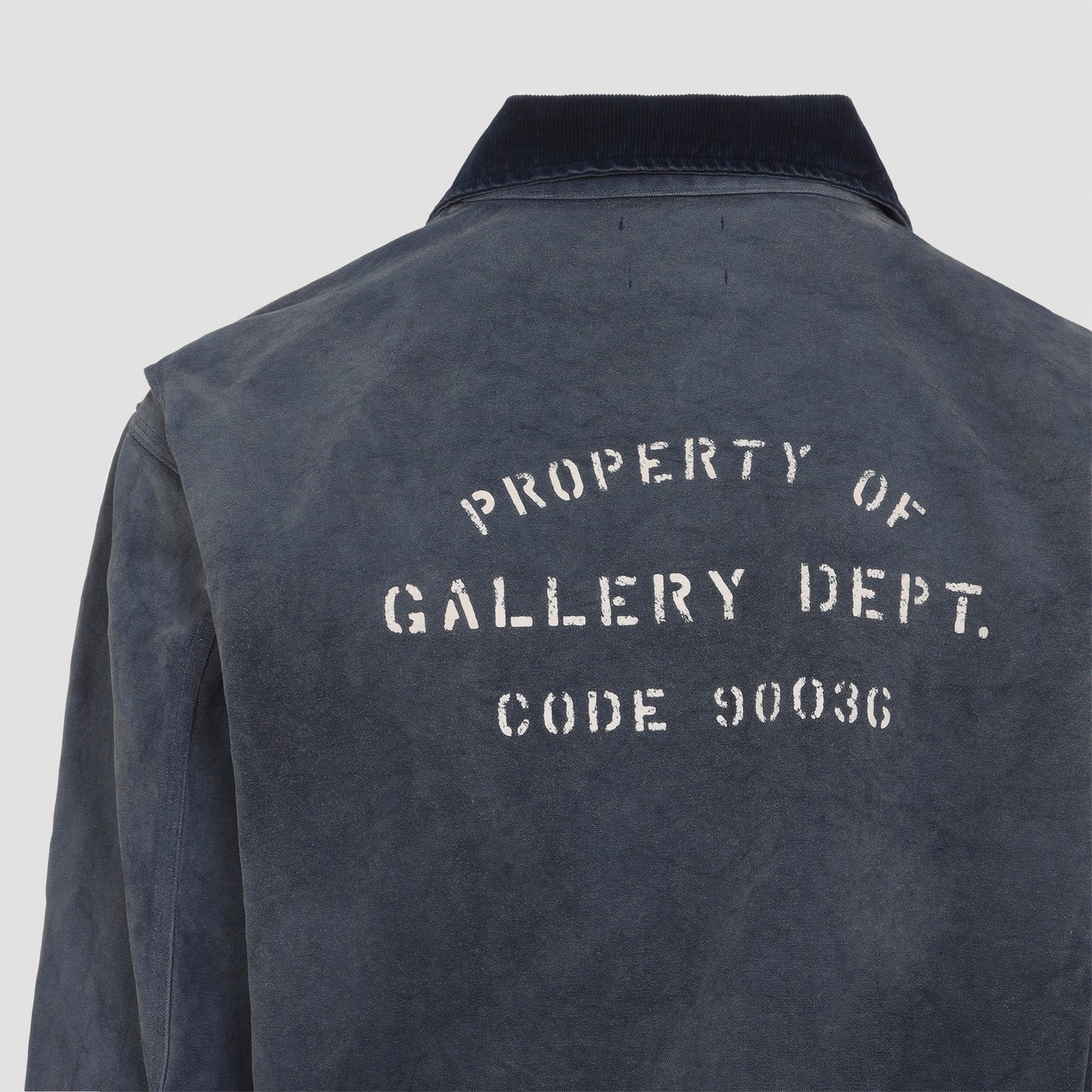Gallery Dept. Mechanic Jacket