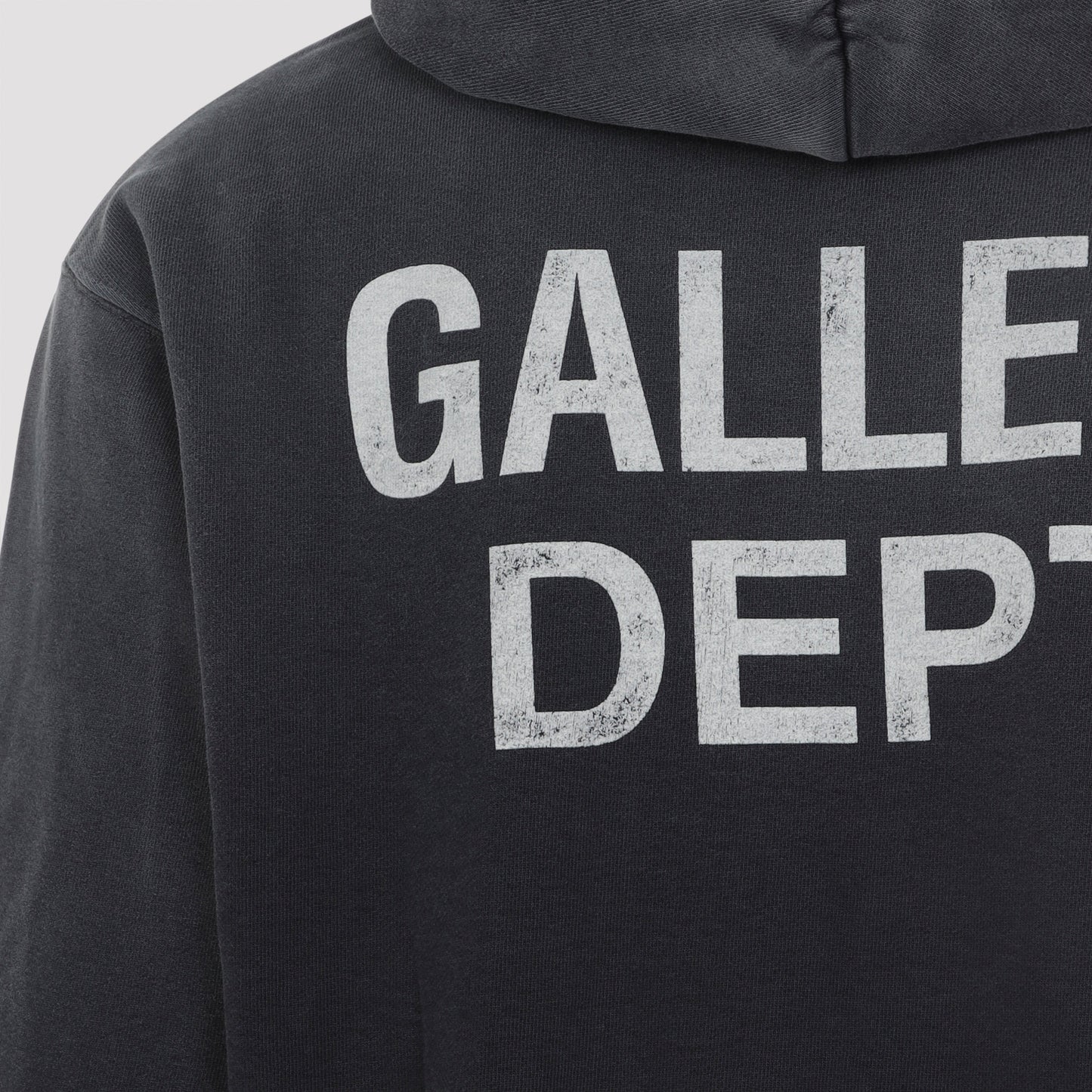 Gallery Dept. Gd Paint Logo Hoodie