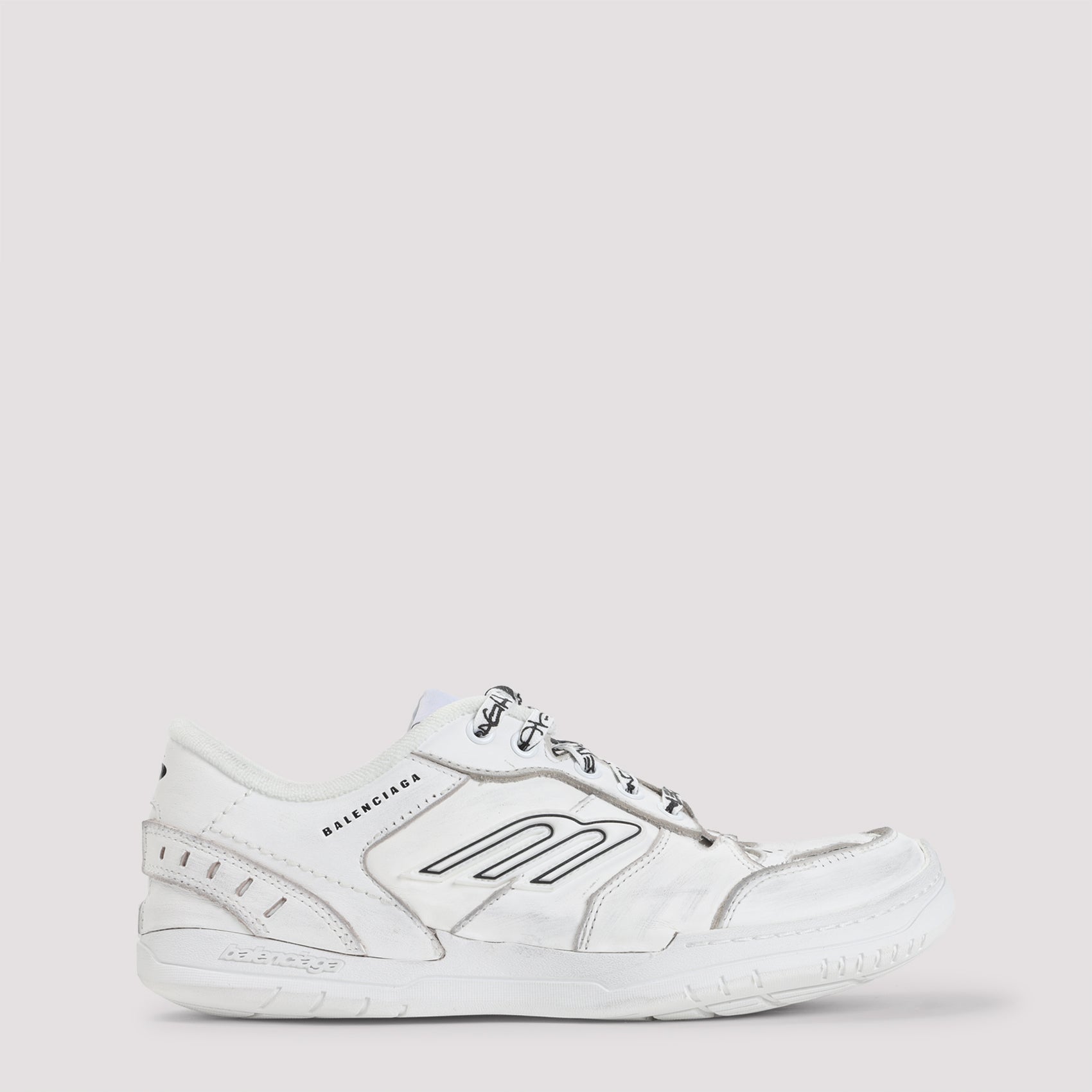 Balenciaga Hamptons Sneakers