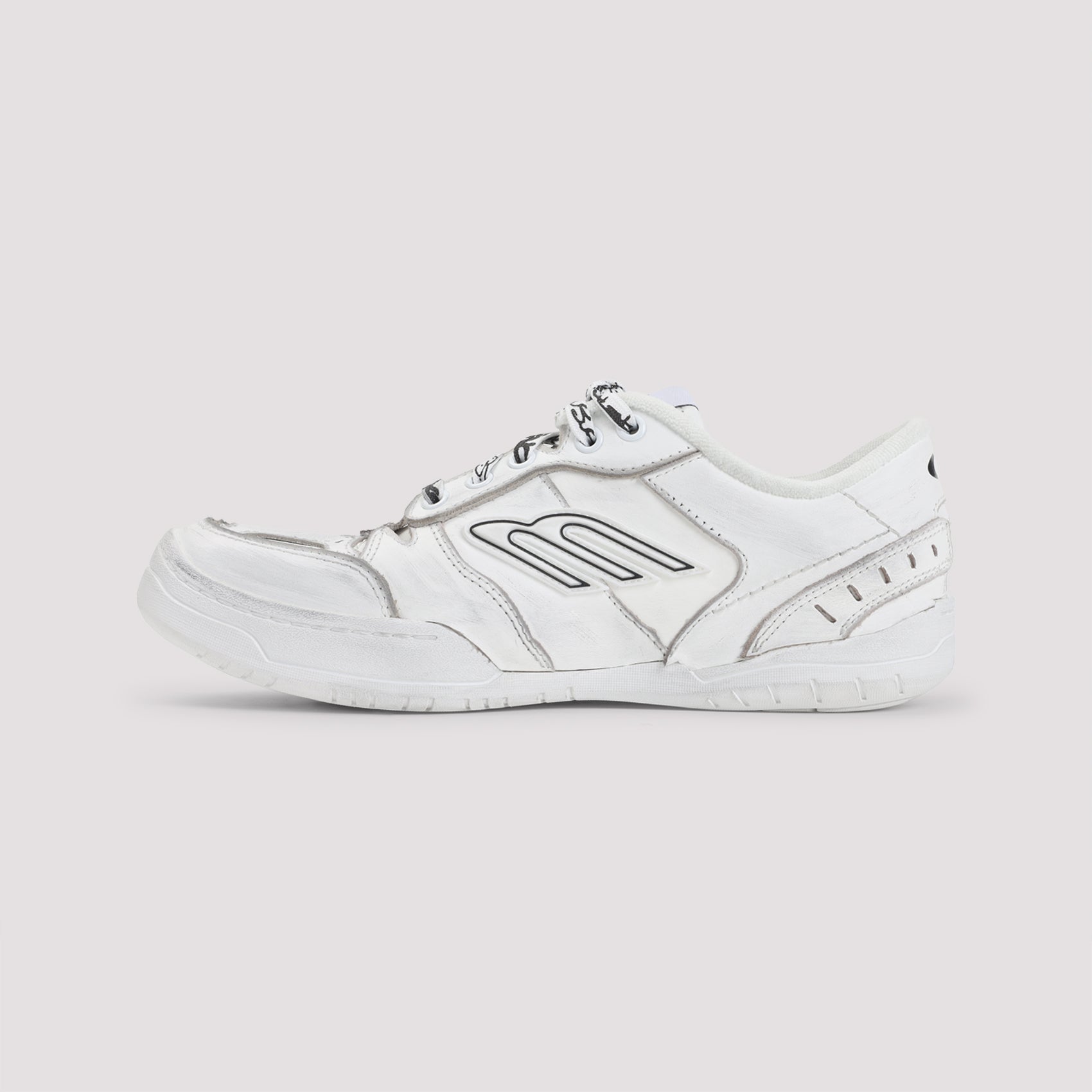 Balenciaga Hamptons Sneakers