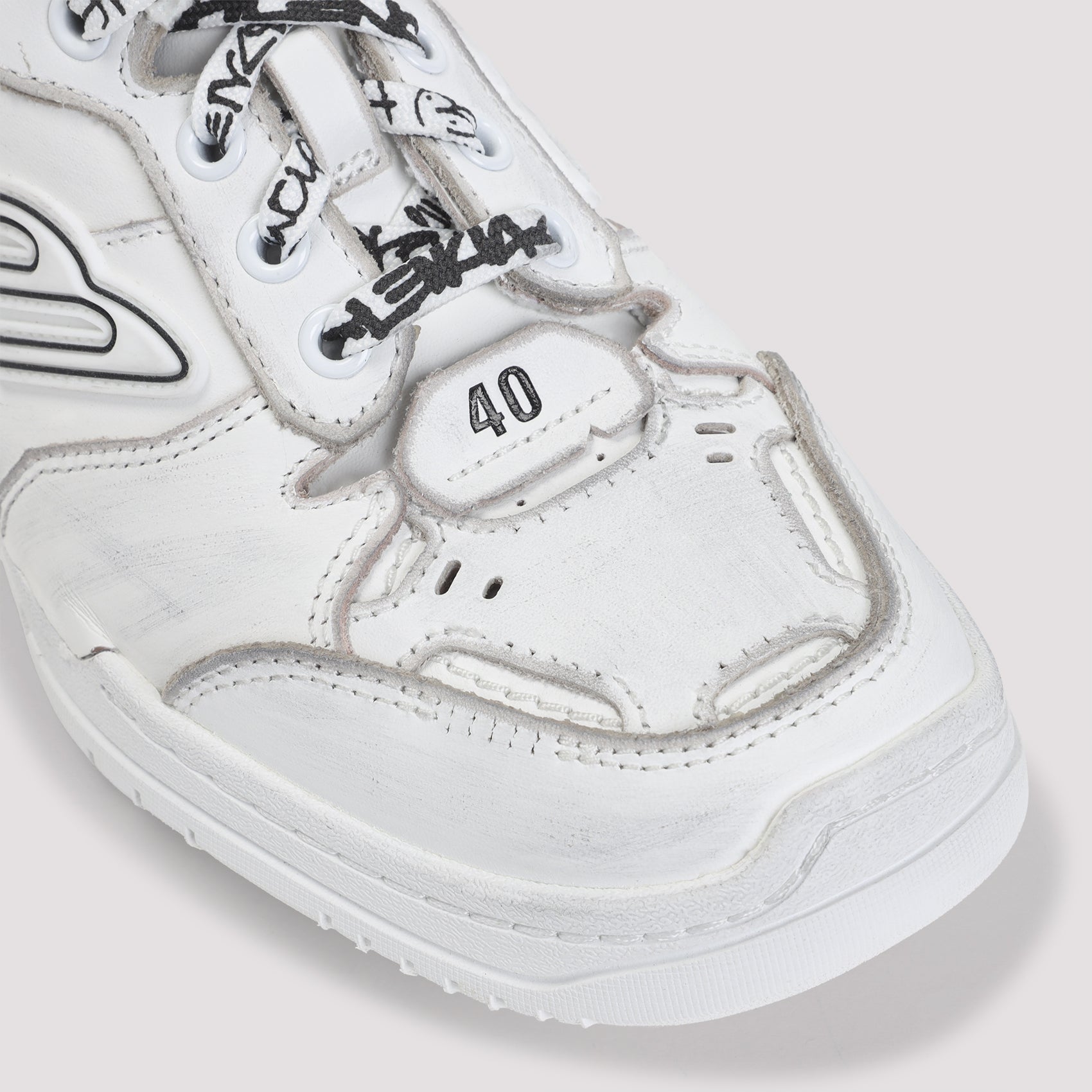 Balenciaga Hamptons Sneakers