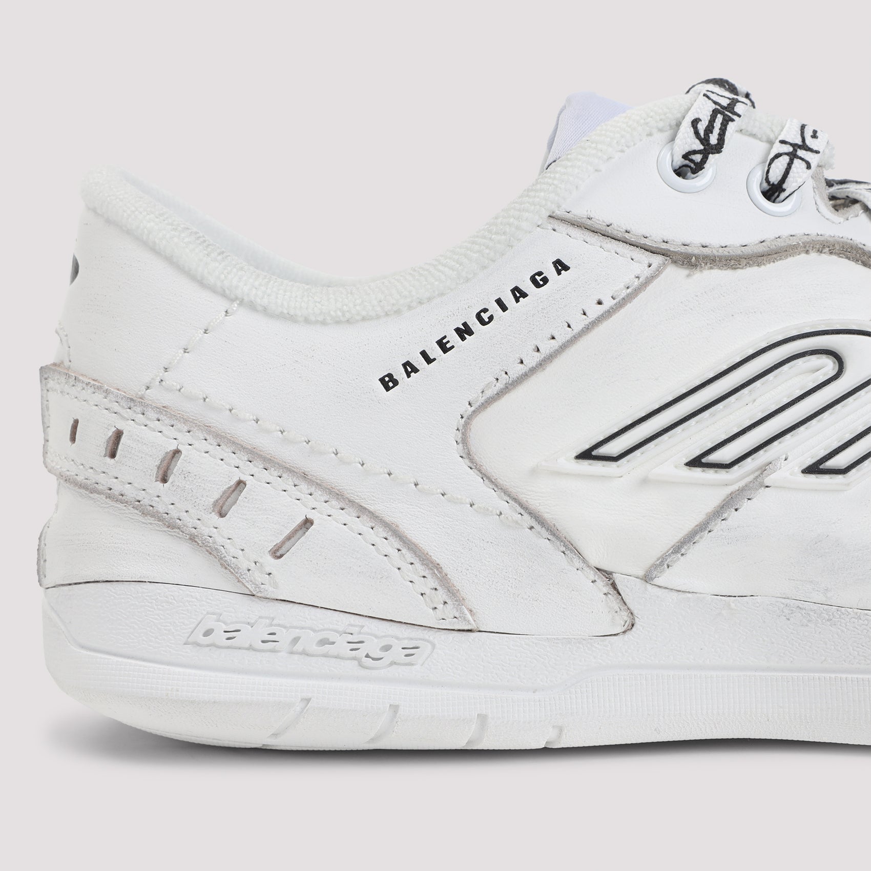 Balenciaga Hamptons Sneakers