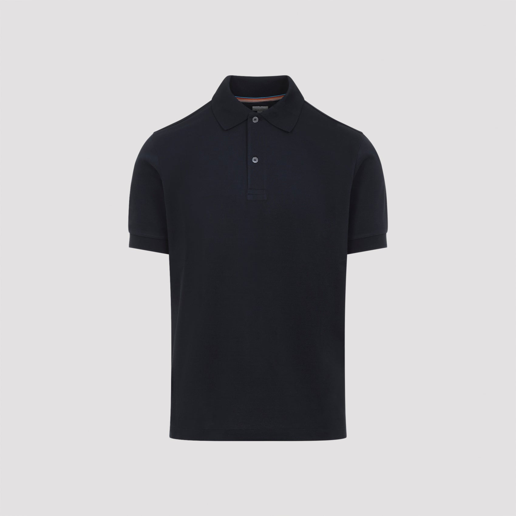 Paul Smith Emb Placket Polo