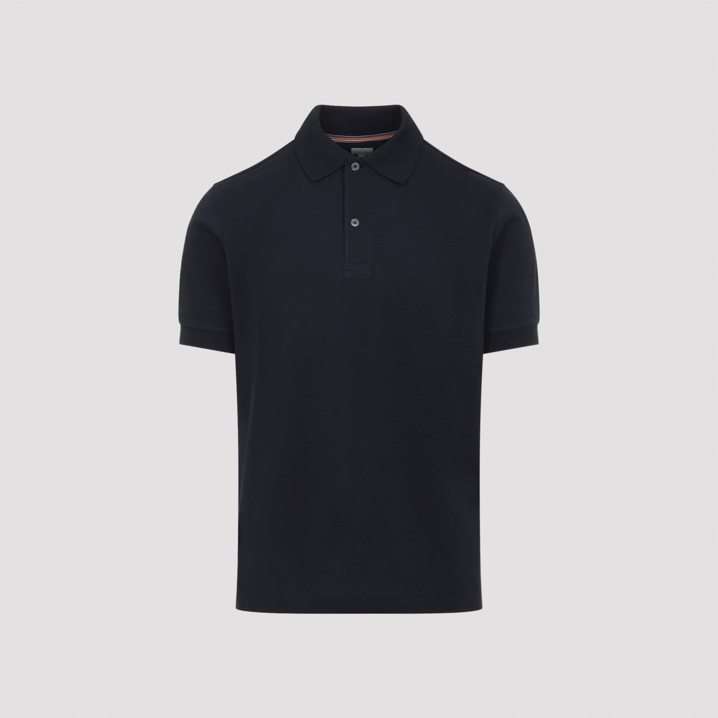 Paul Smith Emb Placket Polo
