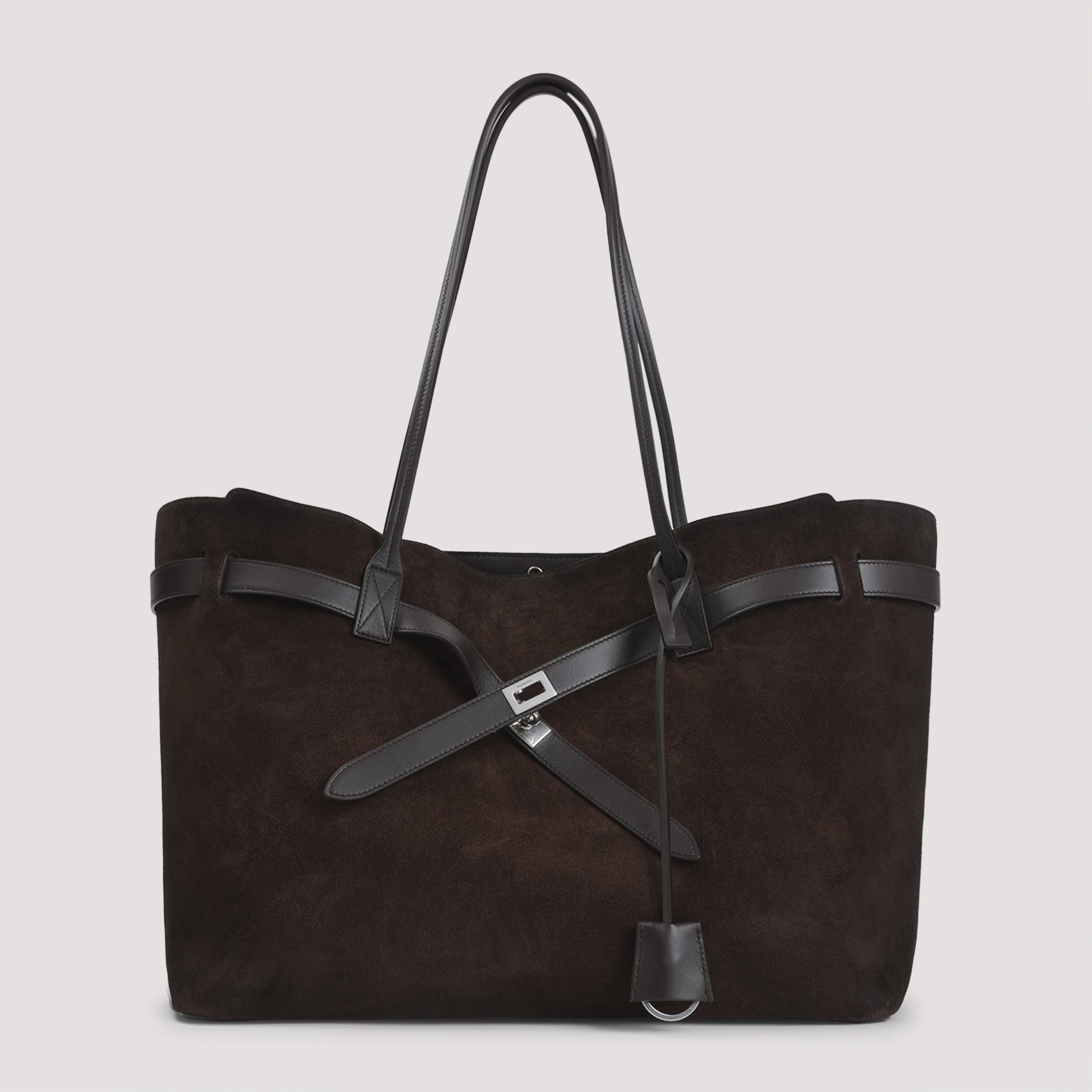 Balenciaga Bel Air Tote L Shoulder Bag