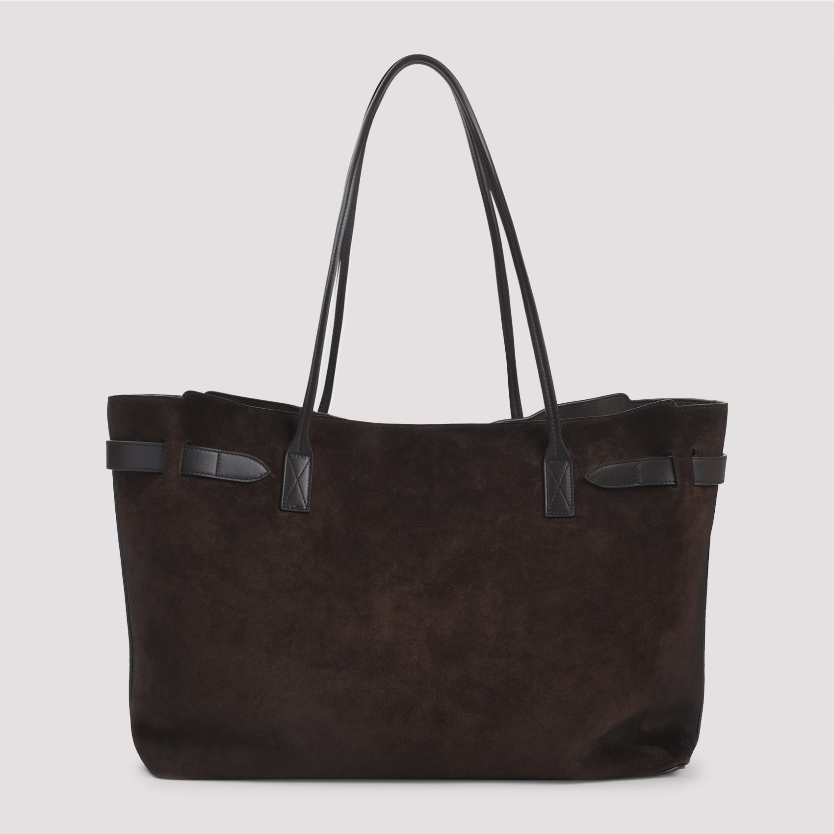 Balenciaga Bel Air Tote L Shoulder Bag