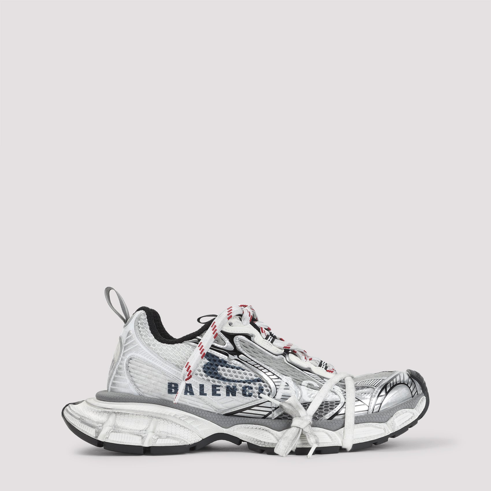 Balenciaga 3xl Sneakers