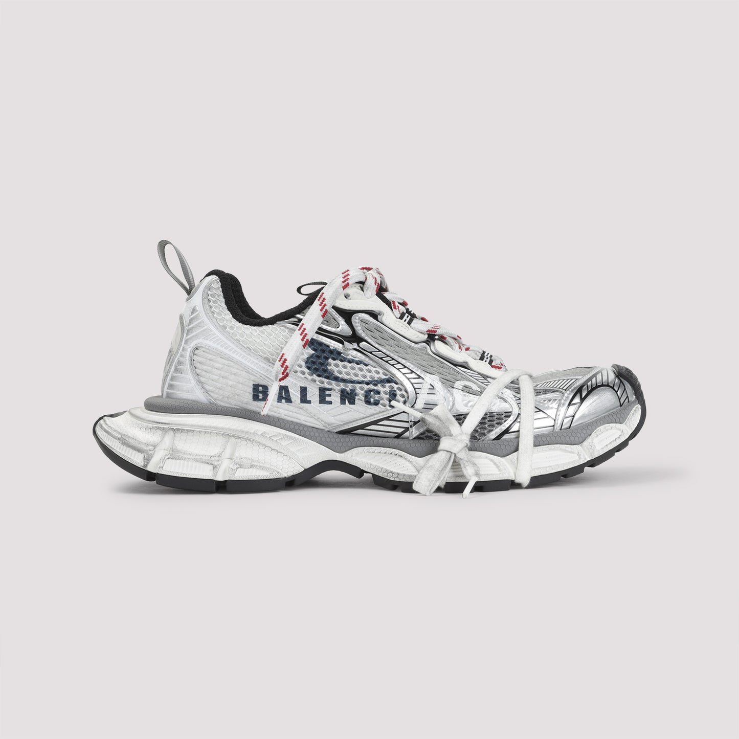 Balenciaga 3xl Sneakers